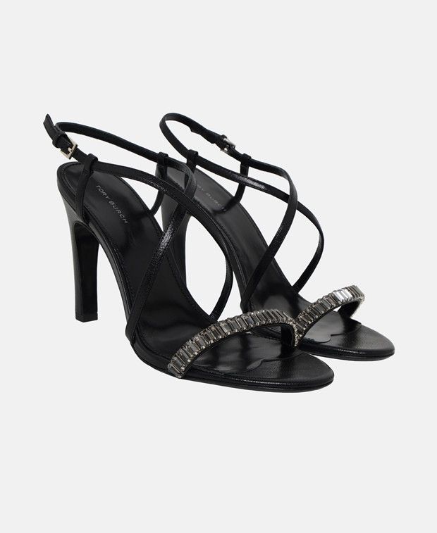 Tory Burch Heeled sandals Size US 9.5 / IT 39.5 - 1 Thumbnail
