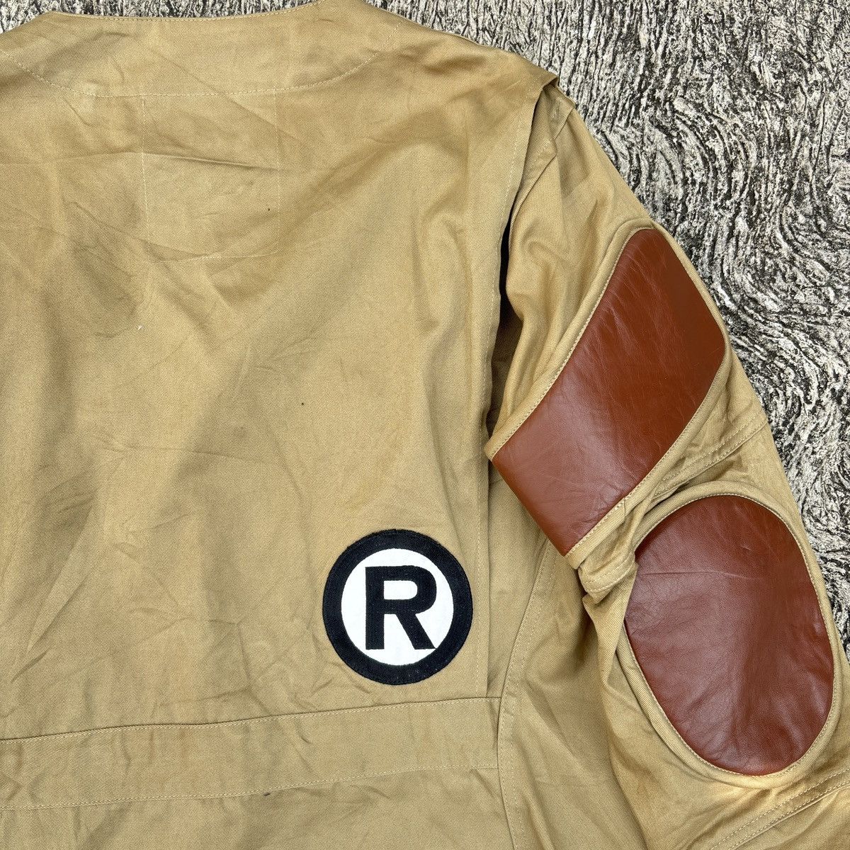 Bape Archive Bape hunting jacket Ian Brown The stone Roses Size US XL / EU 56 / 4 - 6 Thumbnail