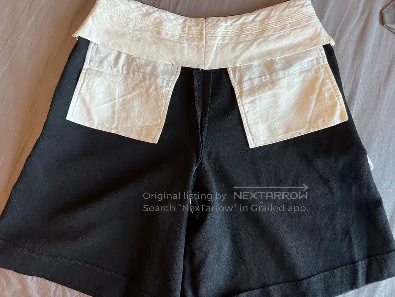 Other Comme Des Garcons size M short pants Size US 27 - 8 Thumbnail