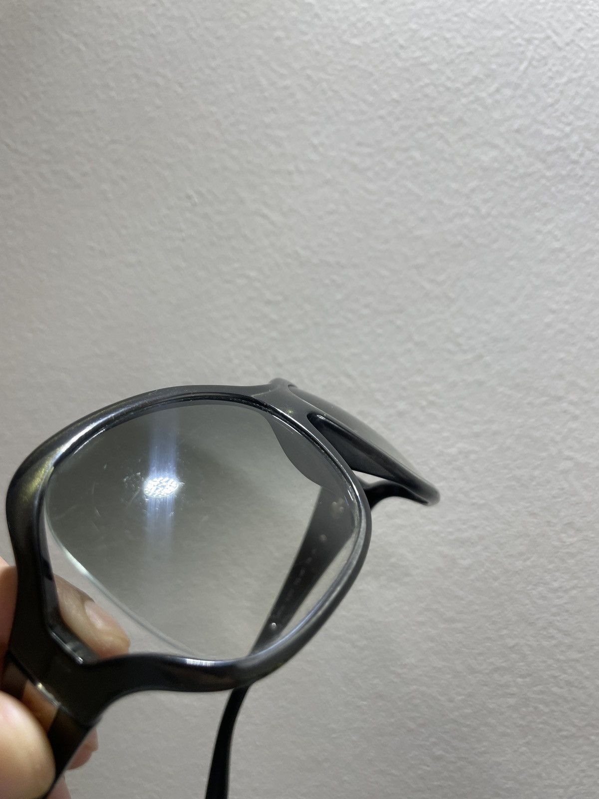 Prada PRADA SPR 05L t2k Women dark olive Sunglasses Size ONE SIZE - 5 Thumbnail