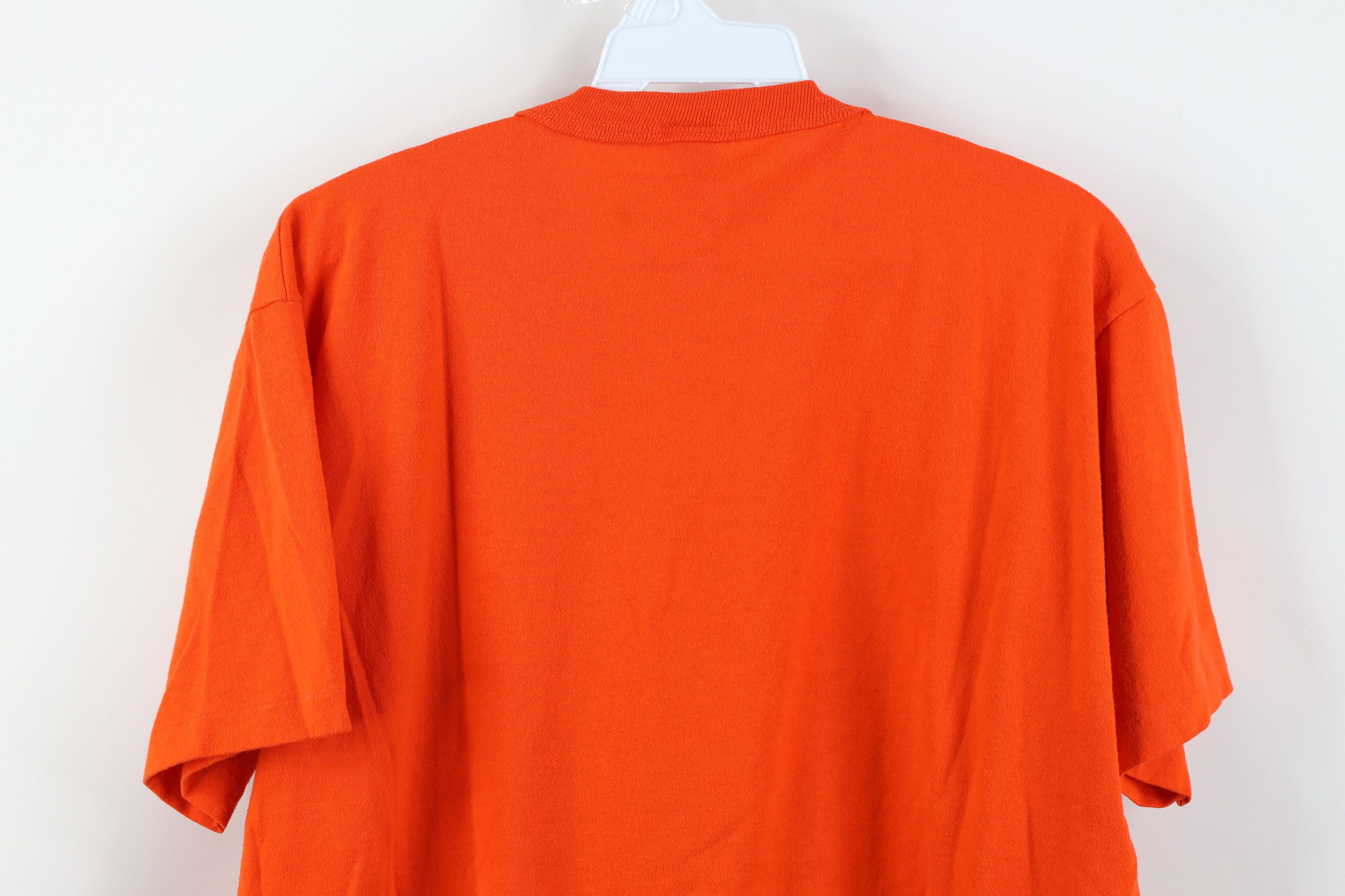 Russell Athletic Vintage 80s 90s Russell Athletic Short Sleeve T-Shirt USA Size US L / EU 52-54 / 3 - 12 Thumbnail