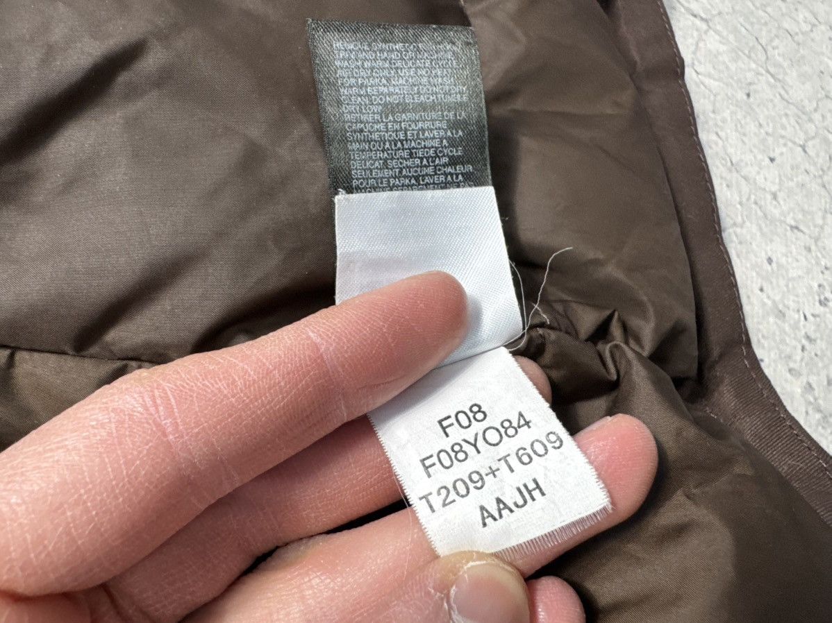 The North Face The North Face Hyvent TNF Women’s Parka Jacket Brown Xl Size Size XL / US 12-14 / IT 48-50 - 17 Thumbnail
