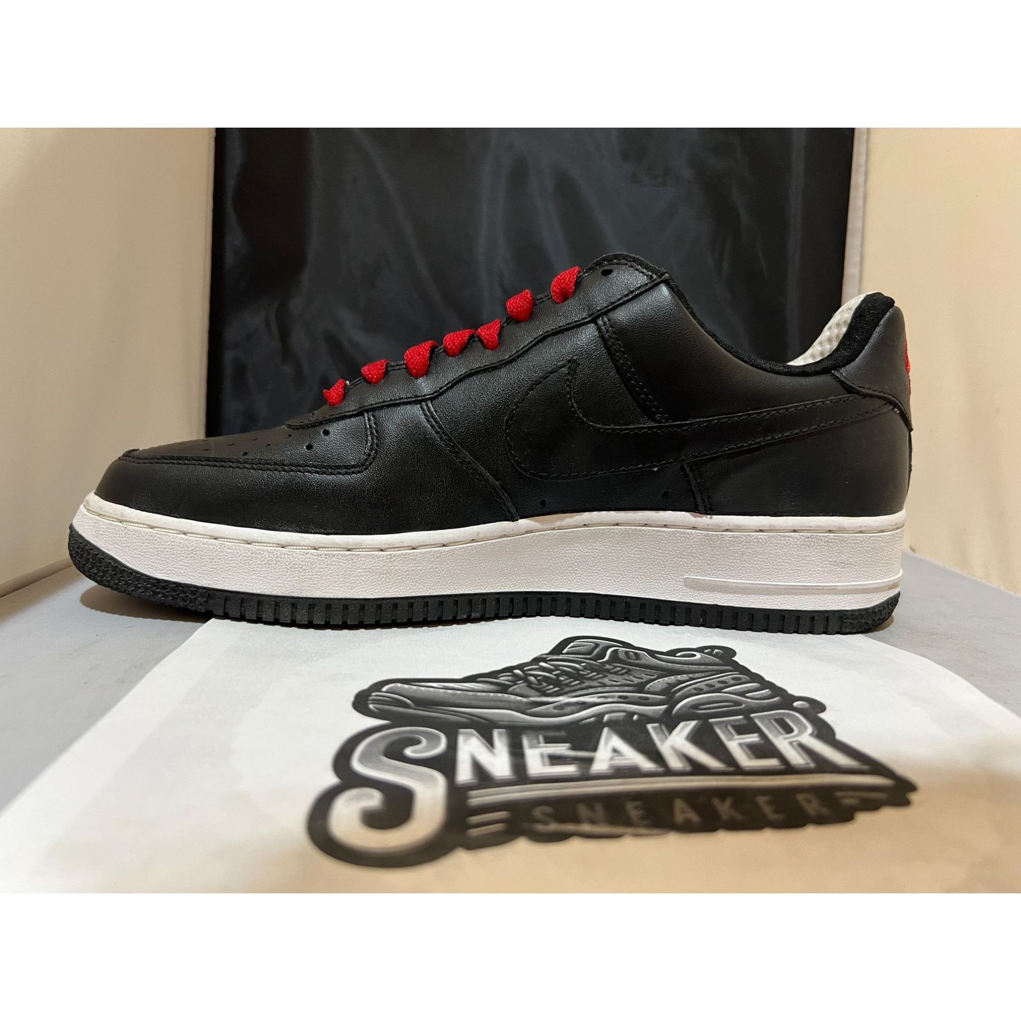 AIR FORCE 1 PREMIUM 