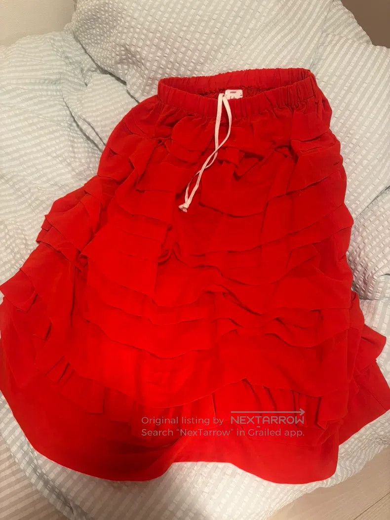 Comme des Garcons Comme Des Garcons size S Skirt Size 23" - 1 Thumbnail