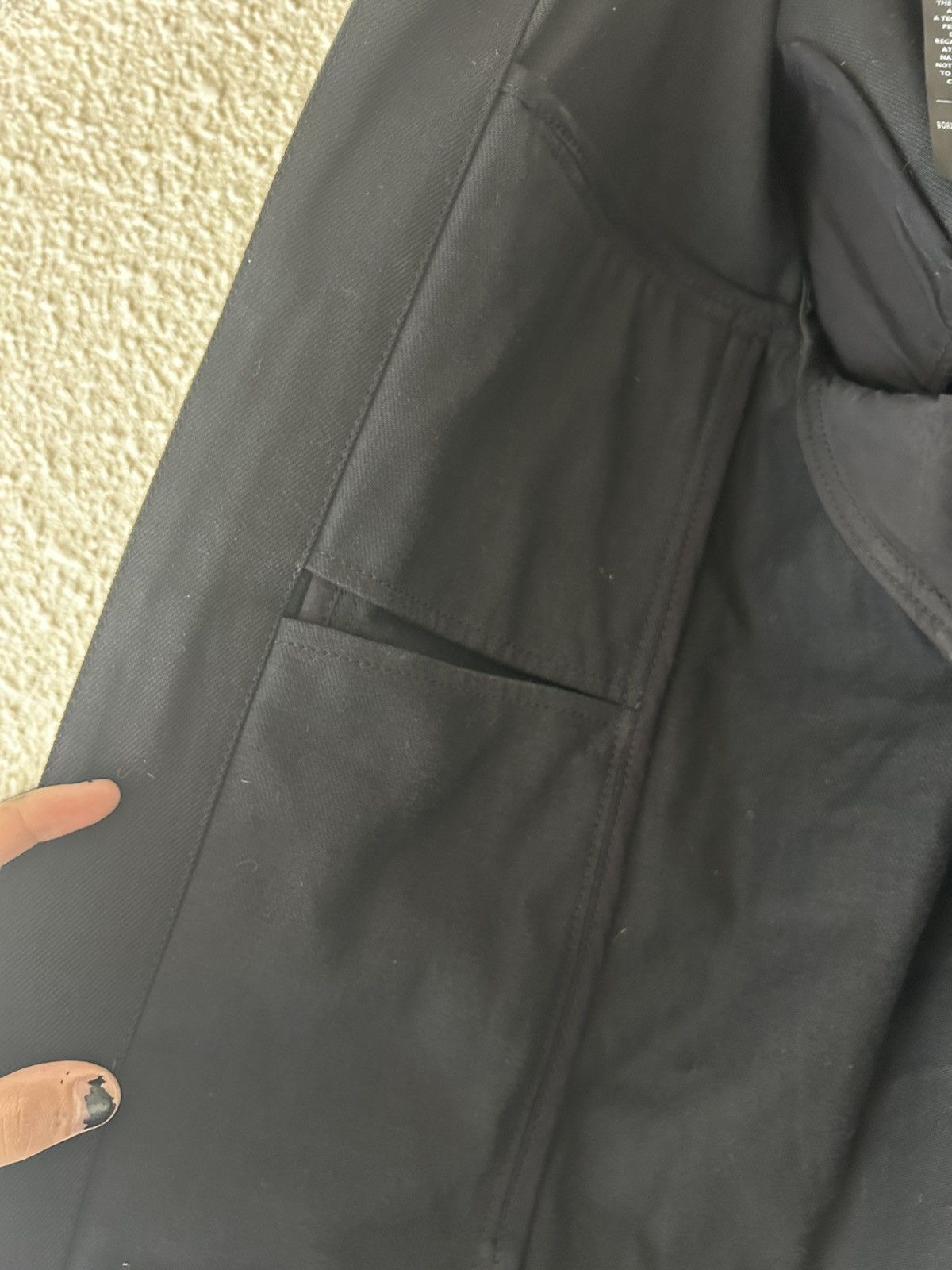 Boris Bidjan Saberi TEJANA 1 Size US M / EU 48-50 / 2 - 5 Thumbnail