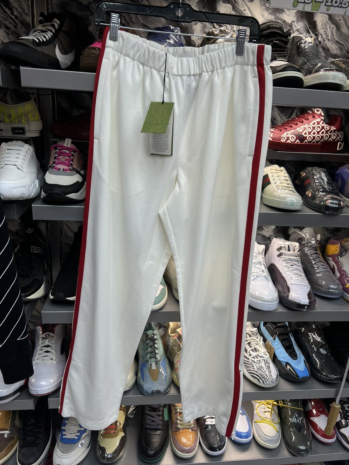Gucci Gucci Sweatpants Size US 38 / EU 54 - 1 Thumbnail