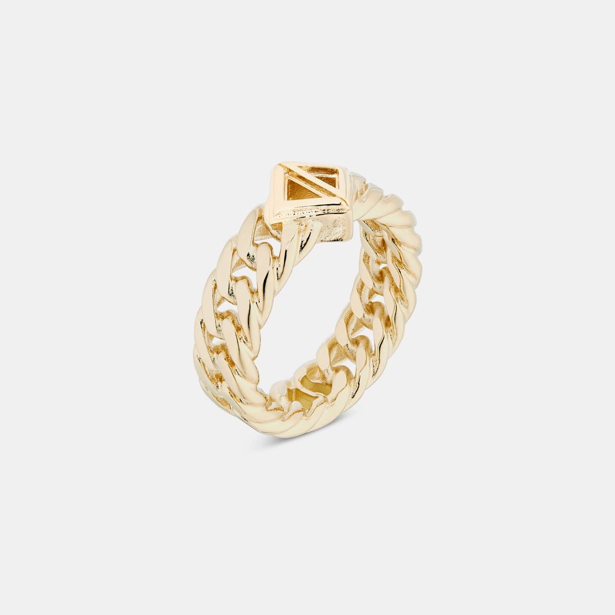 Dior o1w1db11024 Rings in Gold Size ONE SIZE - 3 Thumbnail