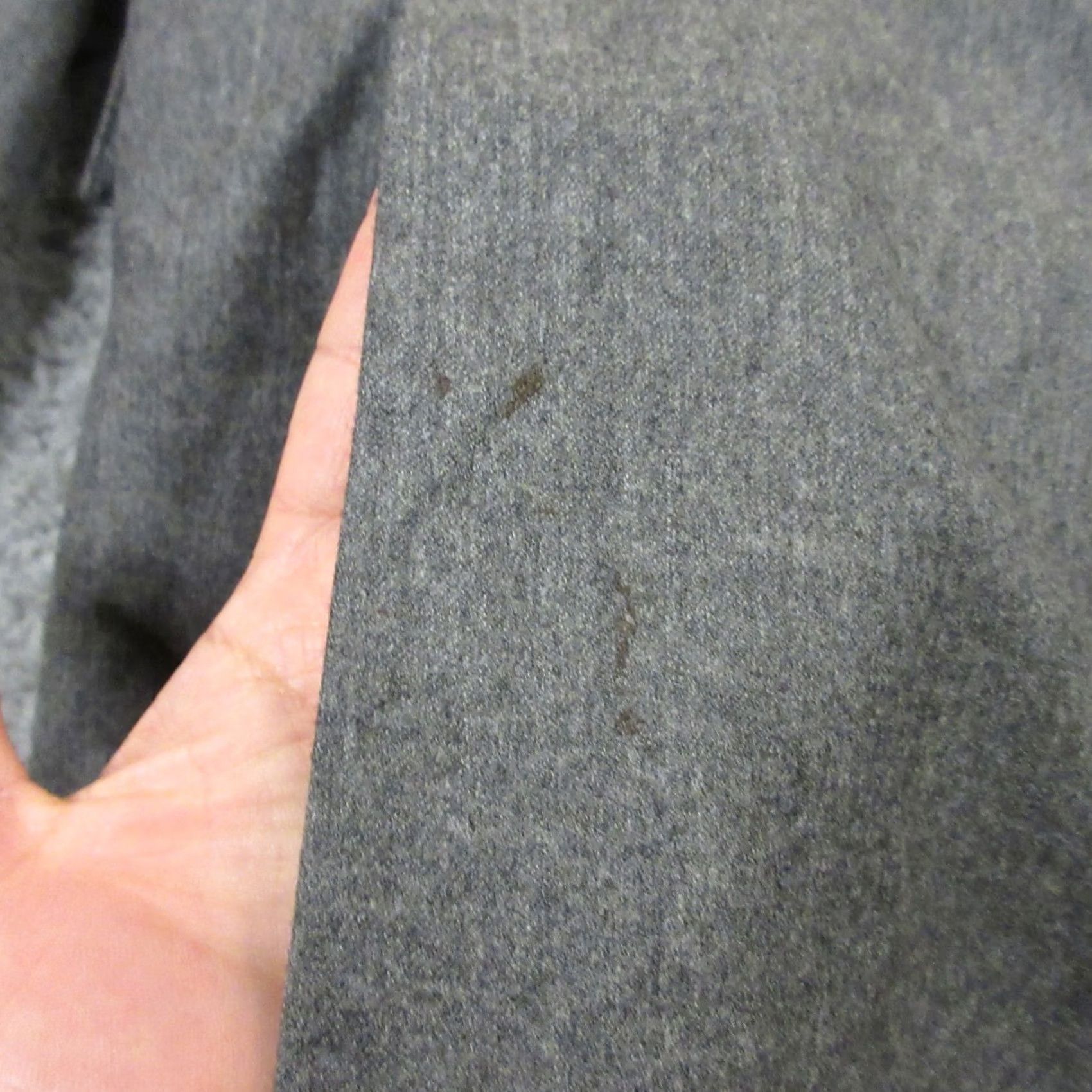 J.Crew J.CREW Blazer Shirt? Wait Size US 36 / EU 52 - 6 Thumbnail