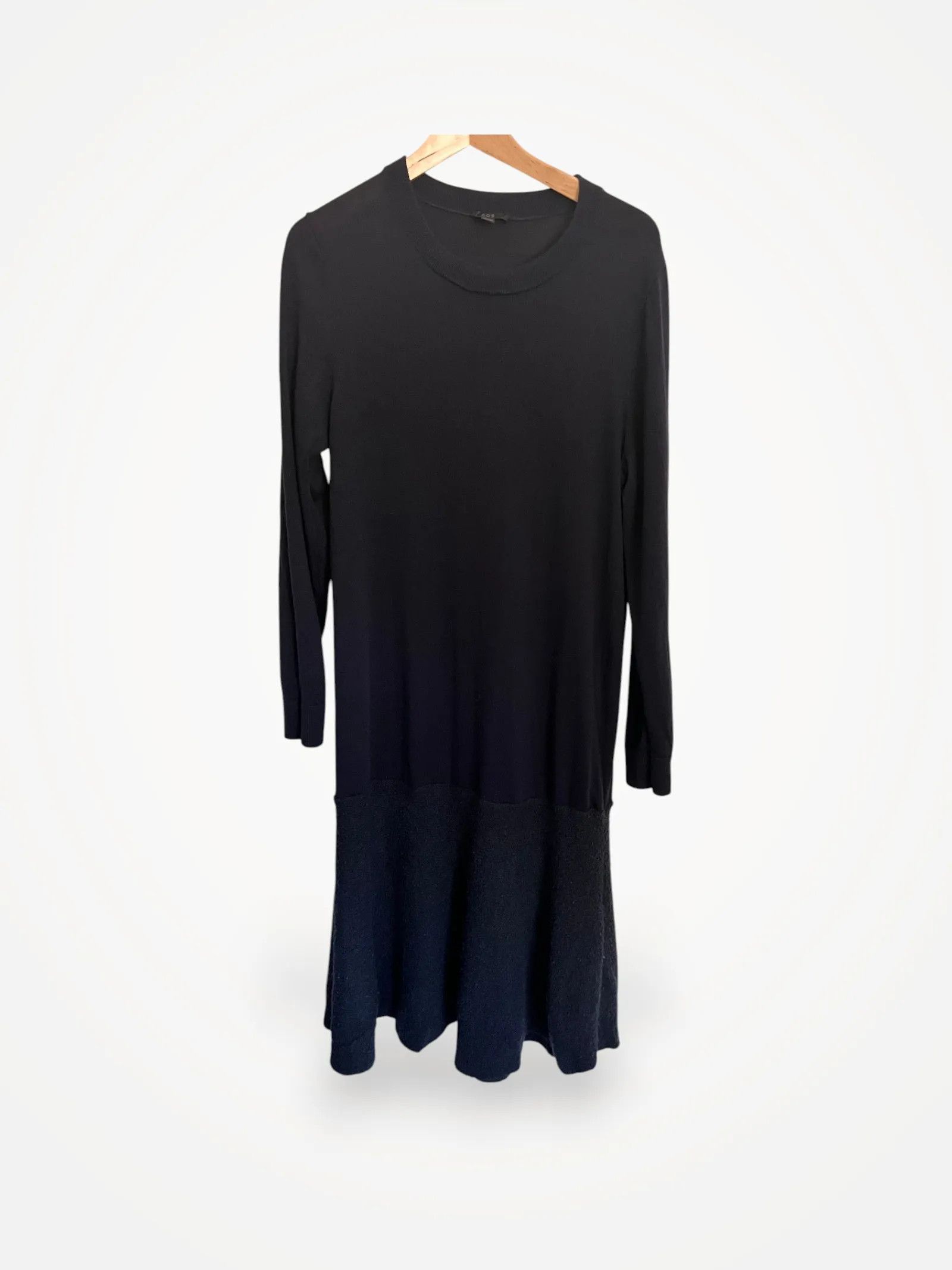 Cos Cos Dress Size L / US 10 / IT 46 - 1 Thumbnail