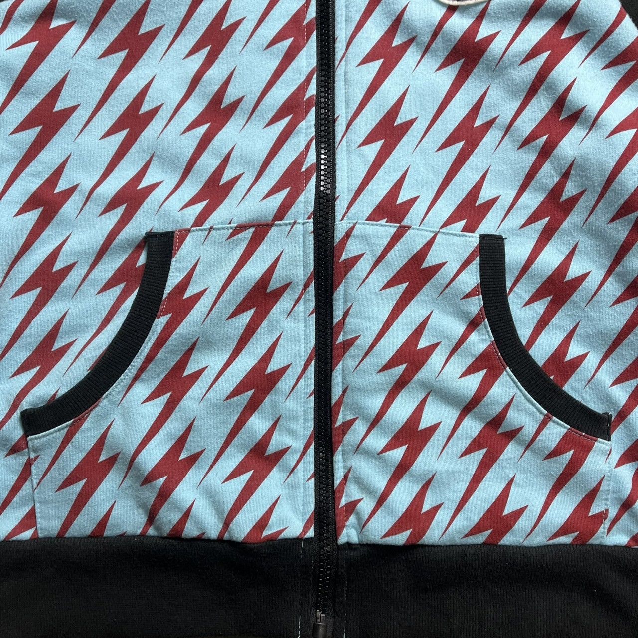 Japanese Brand Japanese Brand ANAP GiRL Hoodie Size S / US 4 / IT 40 - 6 Thumbnail