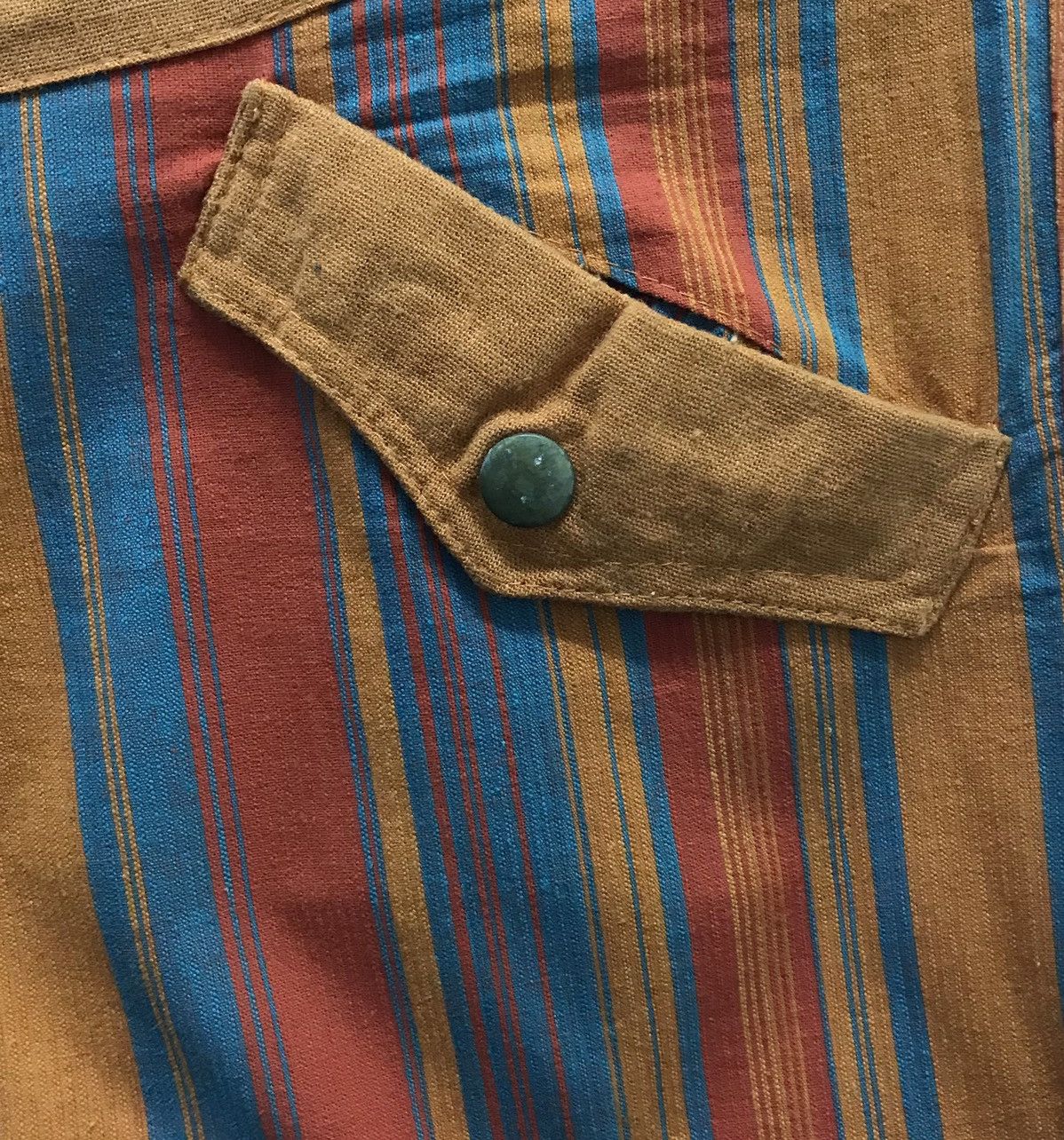 Japanese Brand Vintage Mode Apparels Cargo Pants Size US 32 / EU 48 - 5 Thumbnail