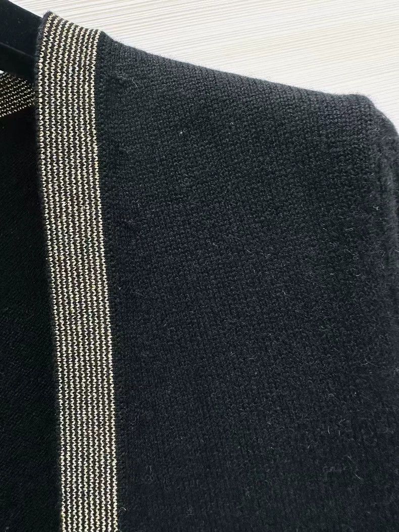 Chanel Chanel Egyptian series cardigan coat Size XS / US 0-2 / IT 36-38 - 3 Thumbnail