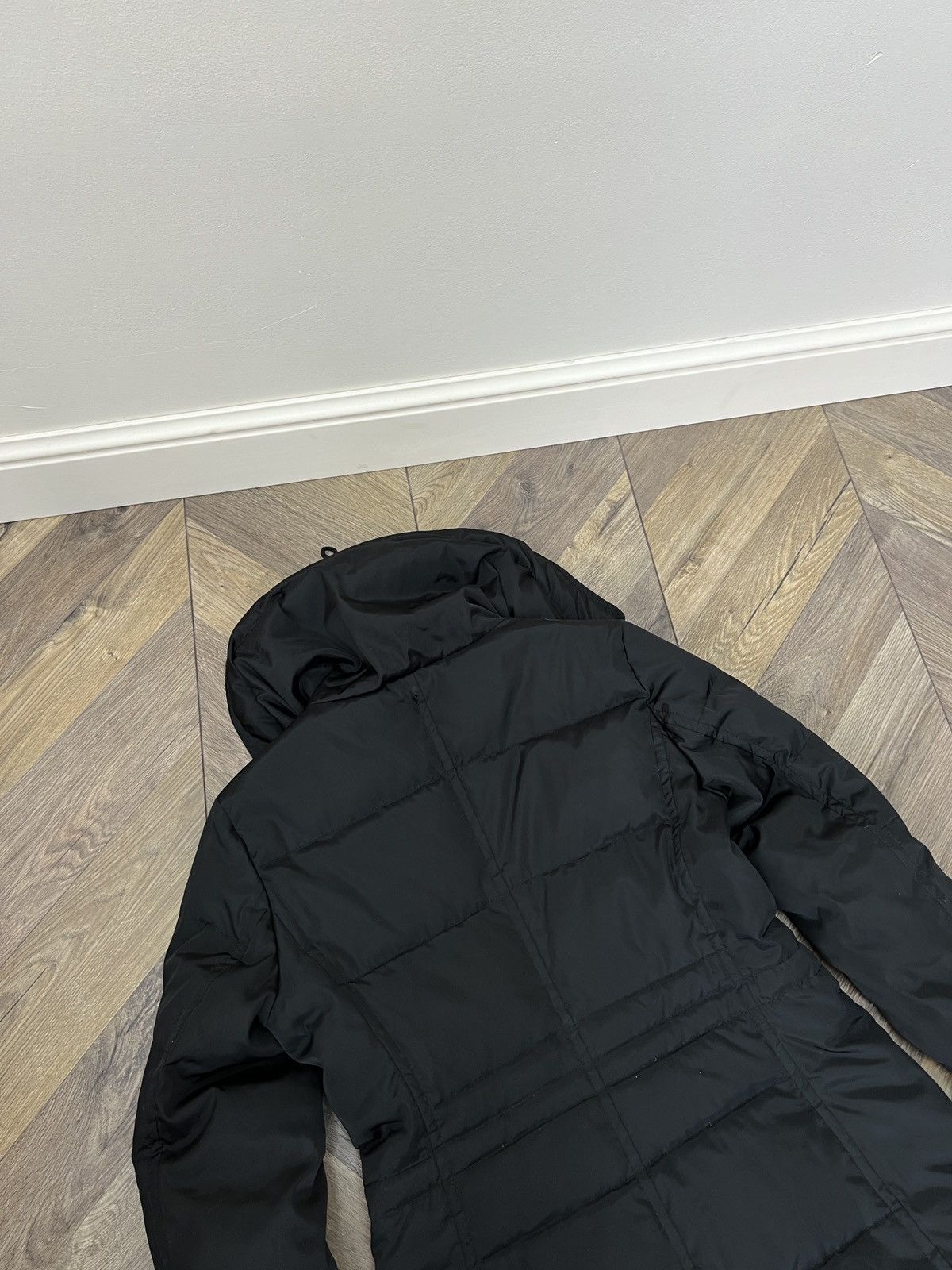 Designer × MAX&Co. × Vintage Vintage Max Co Women’s Puffer Jacket Size M / US 6-8 / IT 42-44 - 11 Thumbnail