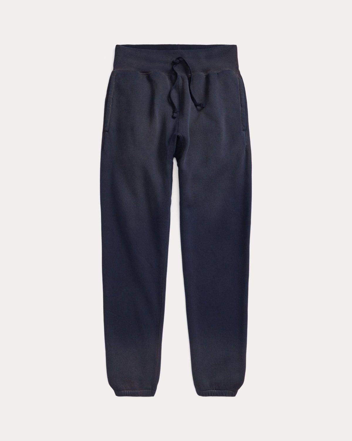 RRL Ralph Lauren RRL Vintage American Blend Sweatpants Size US 28 / EU 44 - 1 Thumbnail