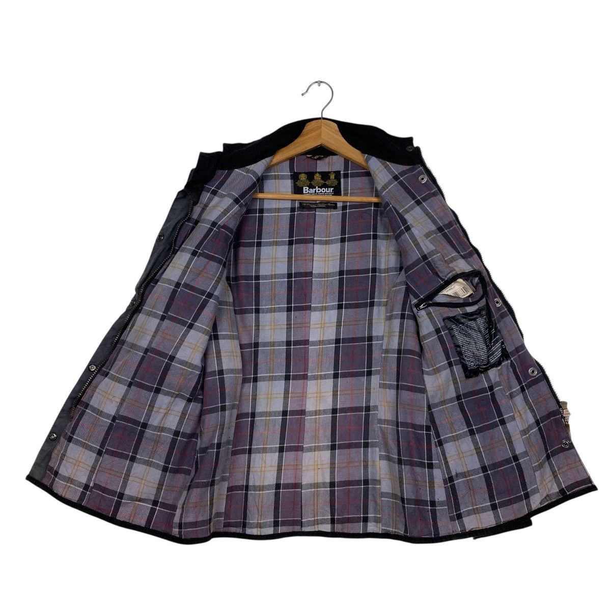 Barbour Barbour sunfaded jacket Size US M / EU 48-50 / 2 - 11 Thumbnail