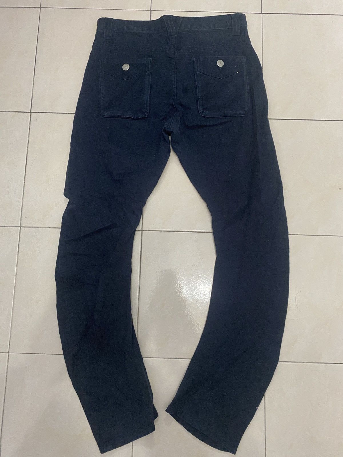Japanese Brand × PPFM 🔥FINAL DROP🔥 PPFM Union Made Pants Size US 32 / EU 48 - 5 Thumbnail