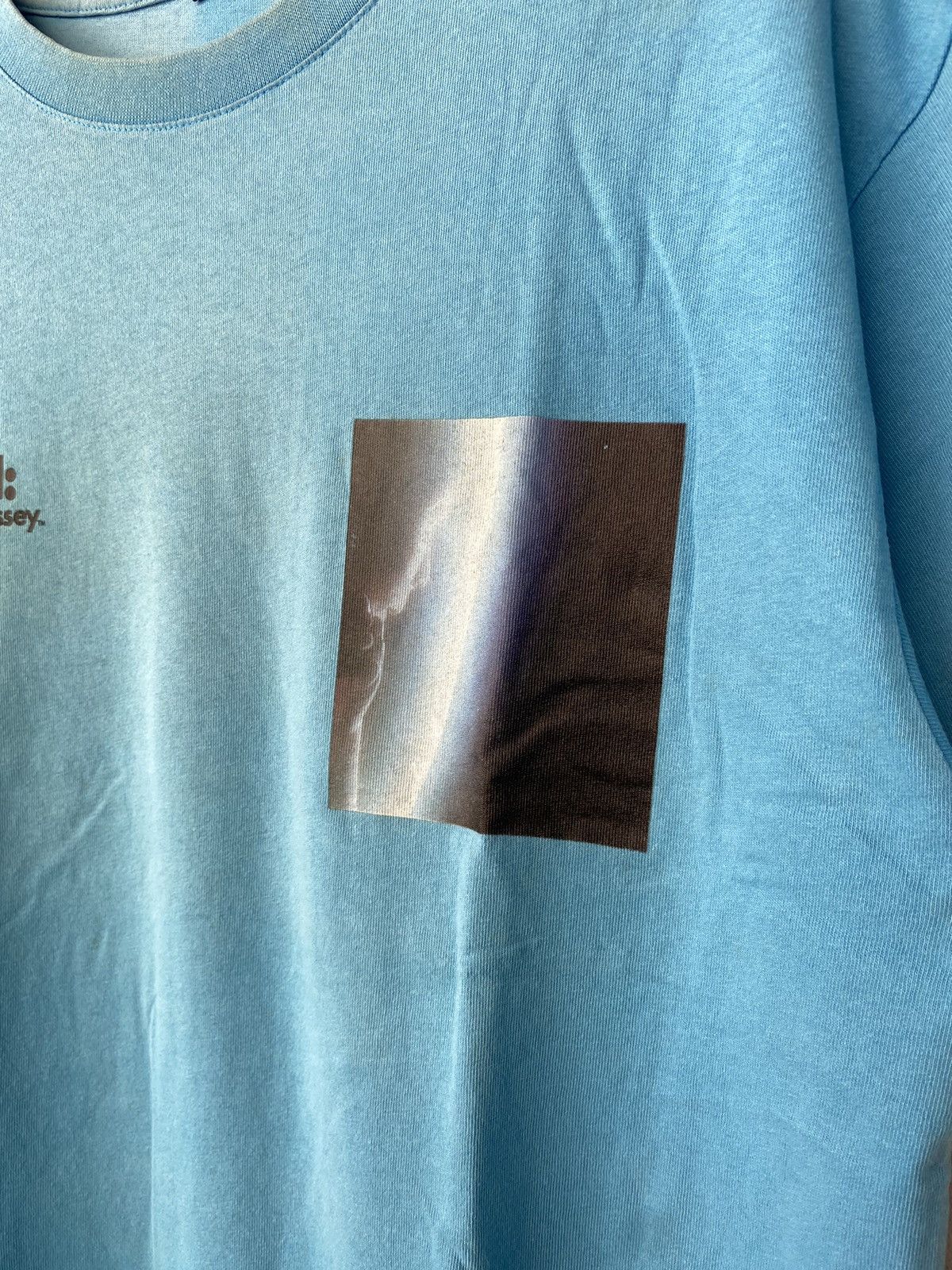 GU Vintage Space Odyssey 2001 Movie Tee Size US XL / EU 56 / 4 - 3 Thumbnail