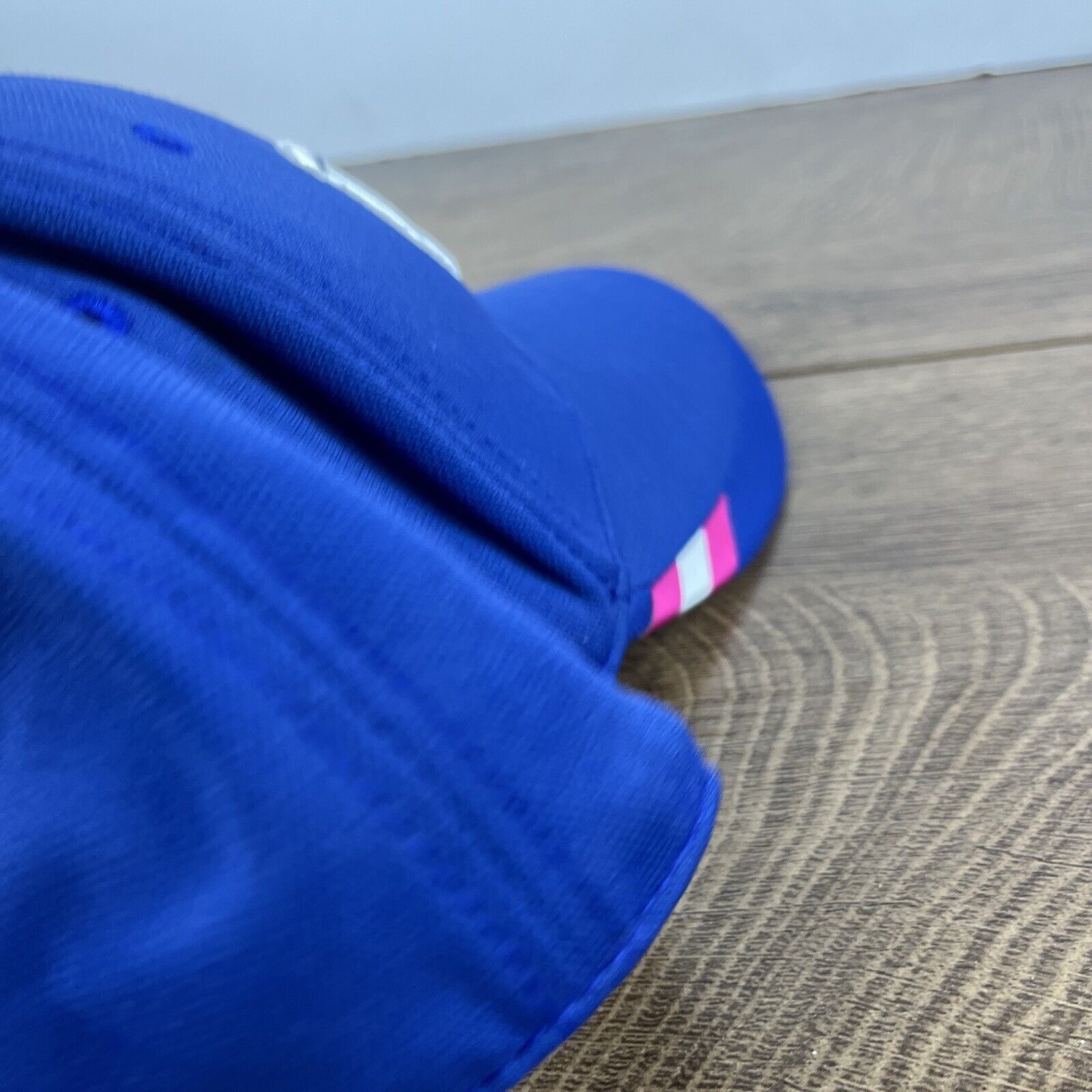 Reebok Indianapolis Colts Reebok Hat Colts Blue Hat Adjustable Adul Size ONE SIZE - 13 Thumbnail