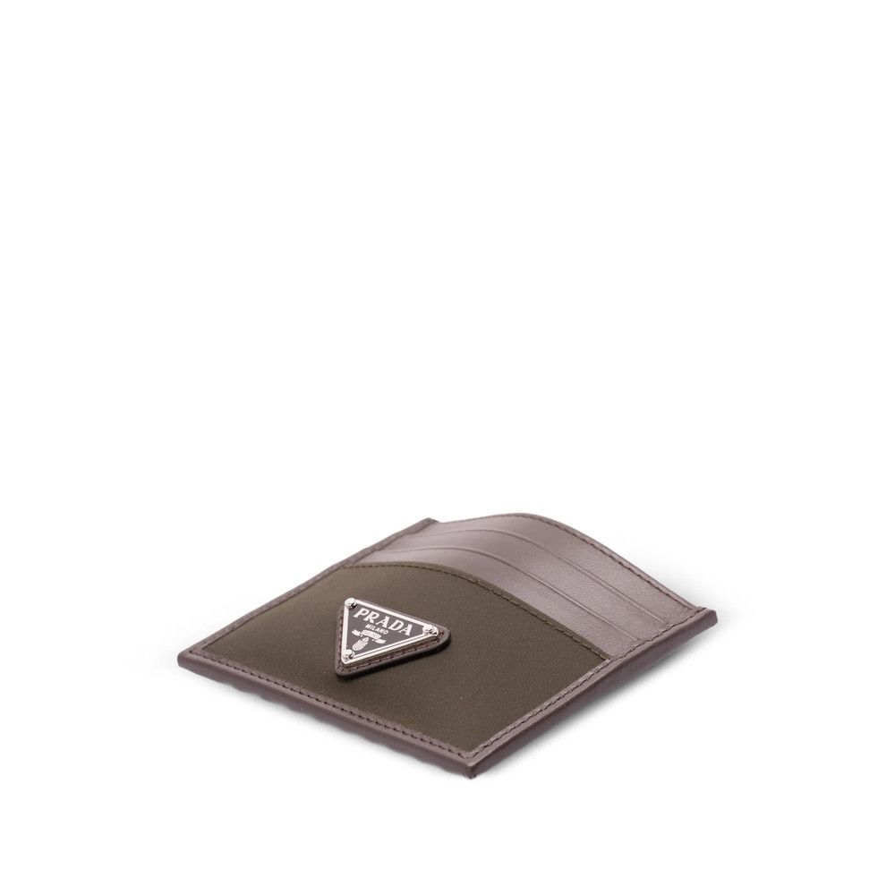Prada BROWN Wallets & Cardholders