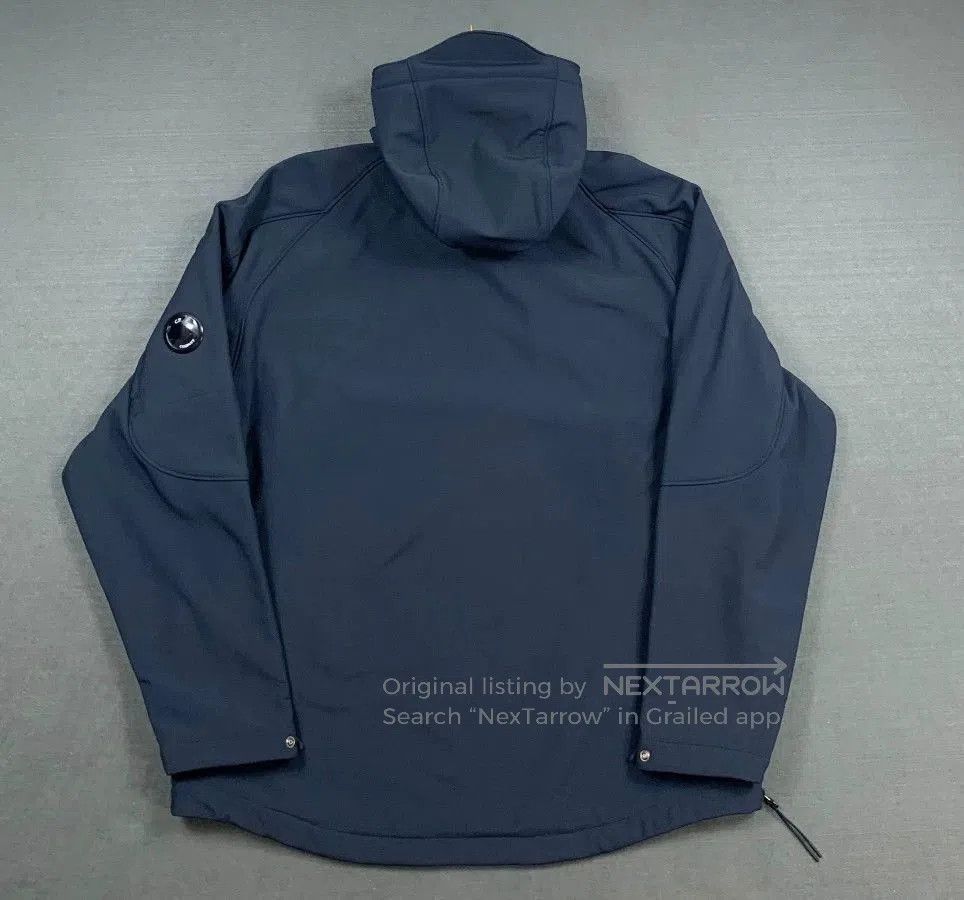 C.P. Company C.P. Company 20FW Fleece. Size US M / EU 48-50 / 2 - 2 Thumbnail