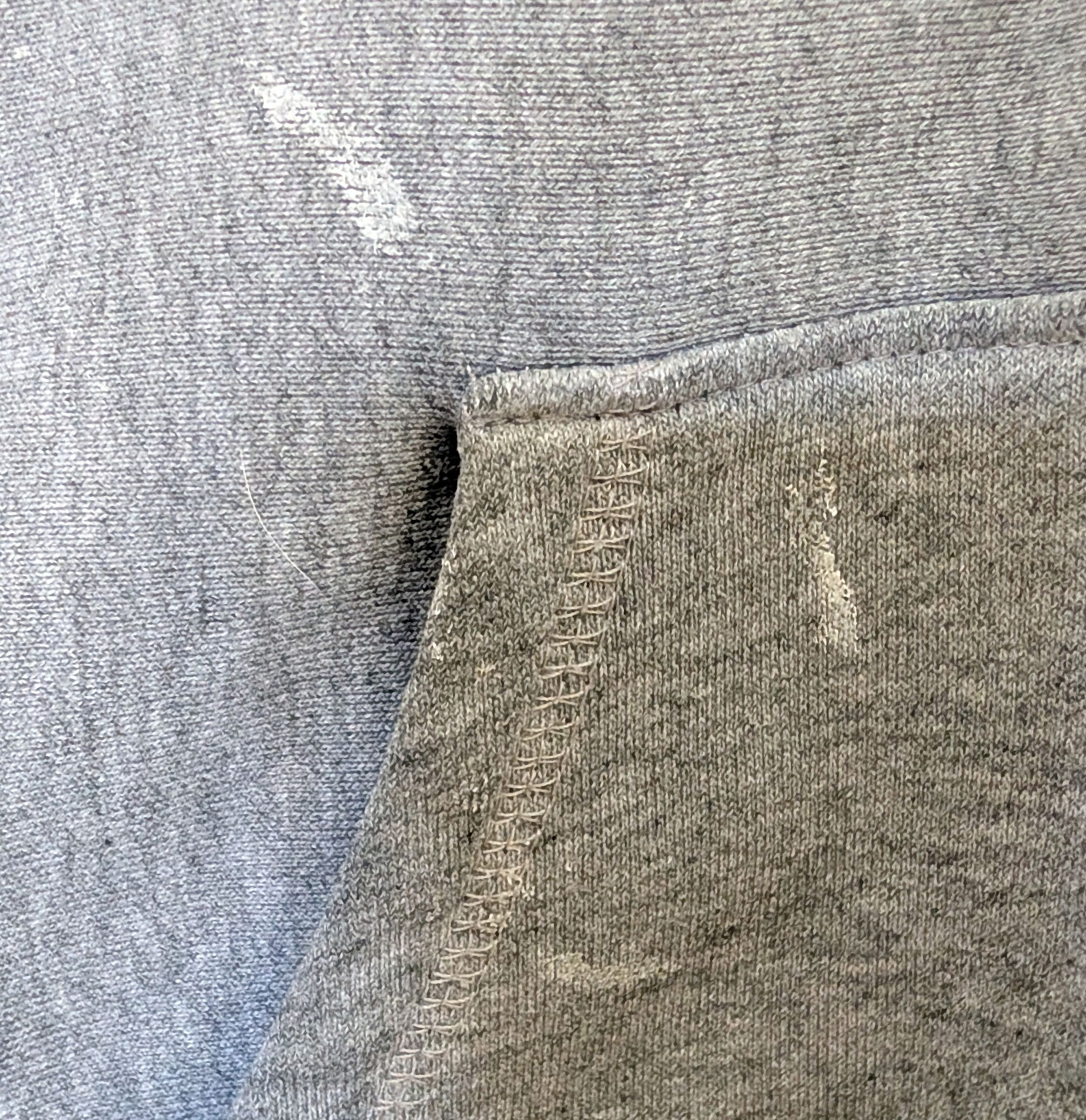 Fucking Awesome Fucking Awesome Pyro Hoodie size L Size US L / EU 52-54 / 3 - 3 Thumbnail