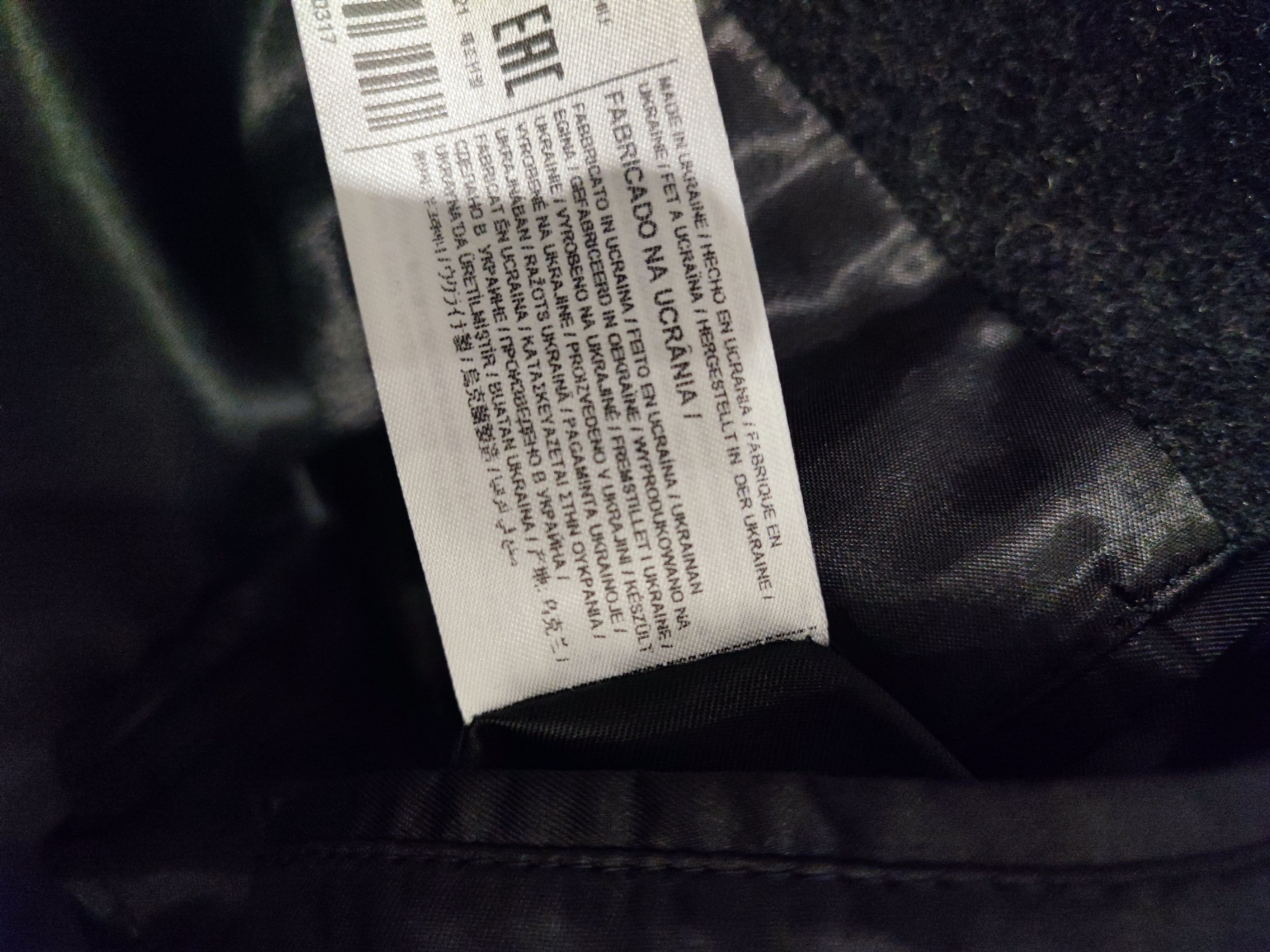Mango mango grey wool overcoat Size US S / EU 44-46 / 1 - 8 Thumbnail