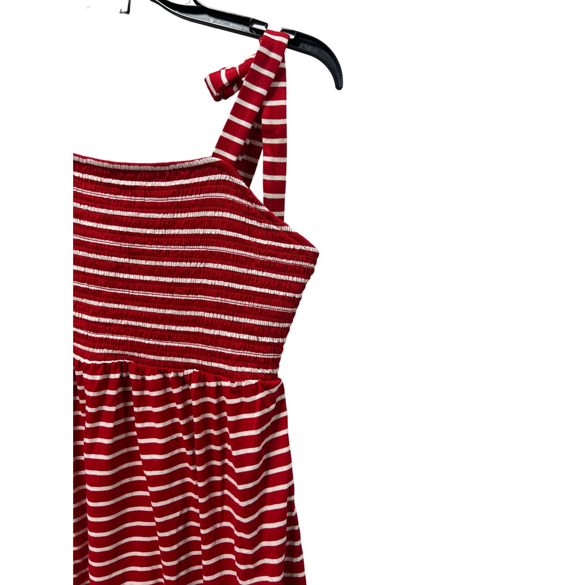 Other Isabel Maternity- Women's Maternity Tank Top Tie Strap Pull Size M / US 6-8 / IT 42-44 - 8 Thumbnail