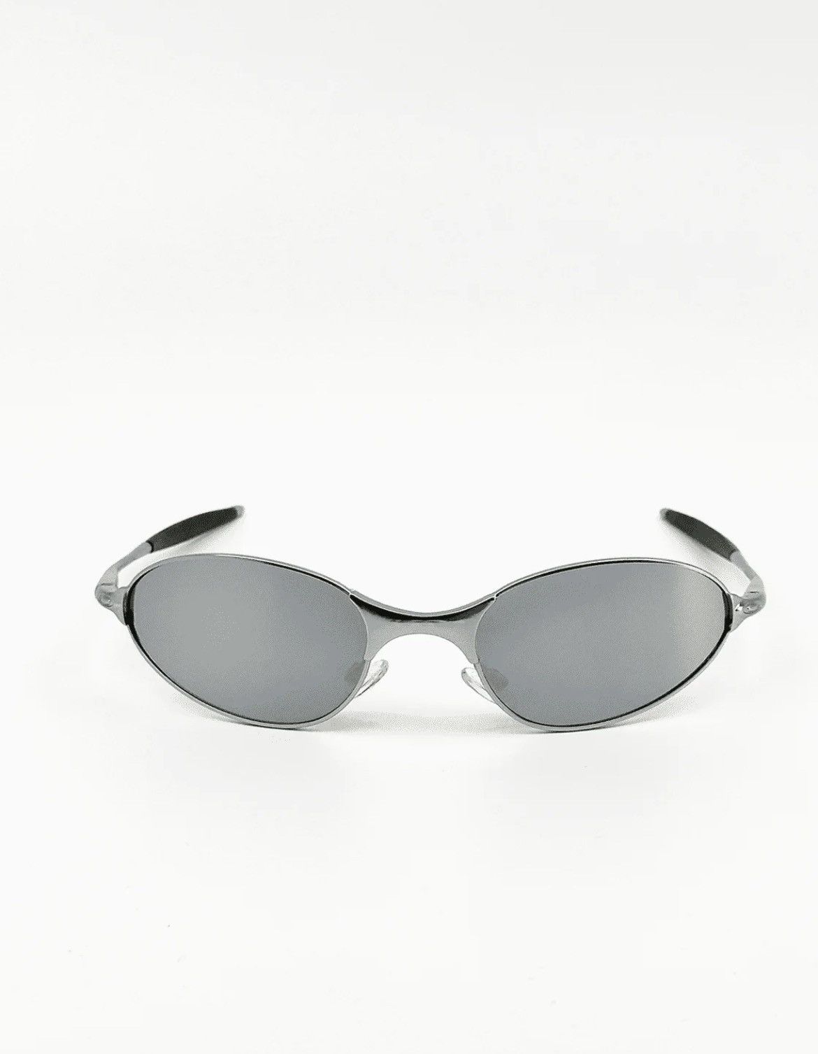 image of Vintage Sunglasses in Grey, Men's