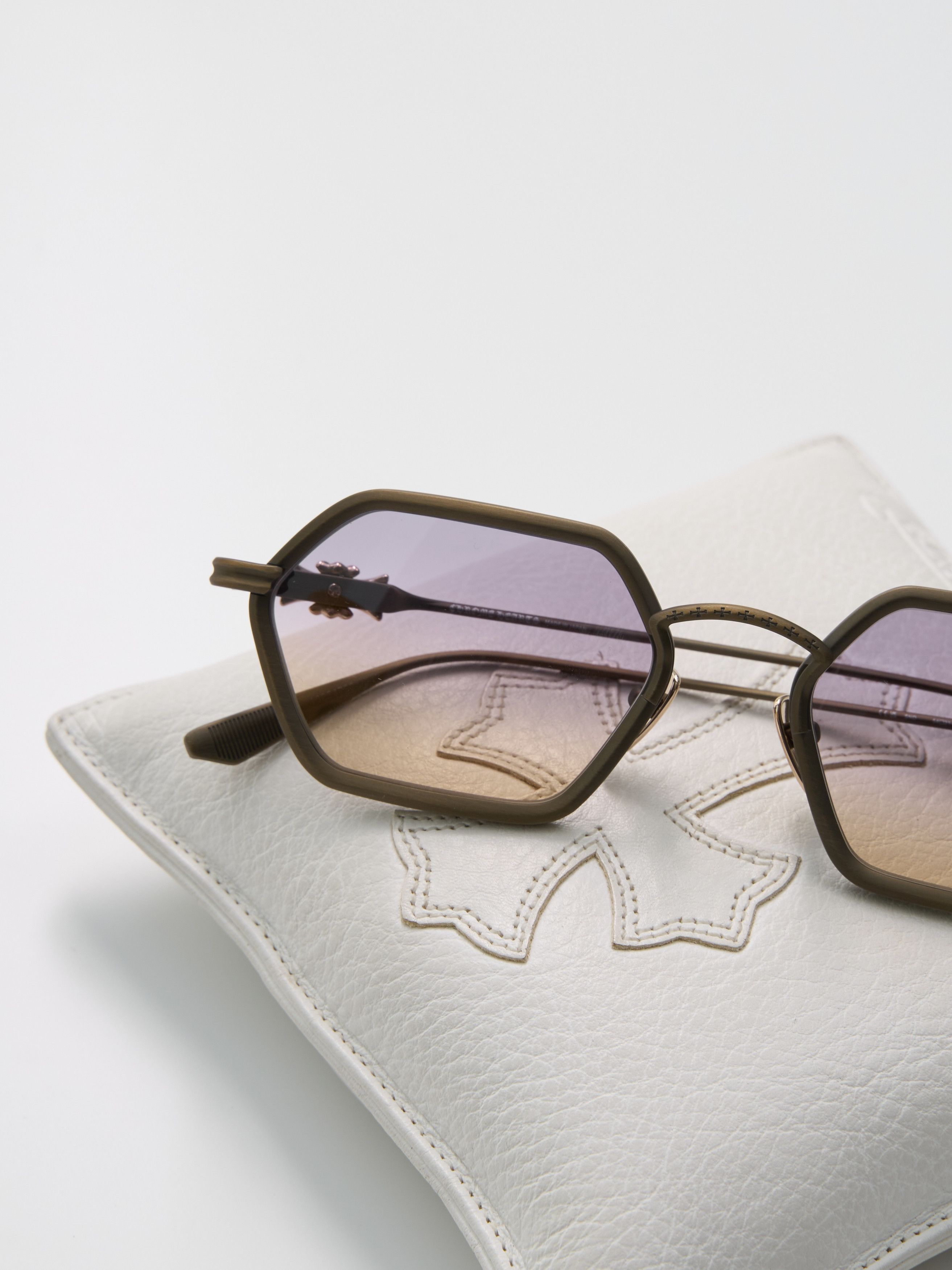 Chrome Hearts CHROME HEARTS DATASS SAND Size ONE SIZE - 3 Thumbnail