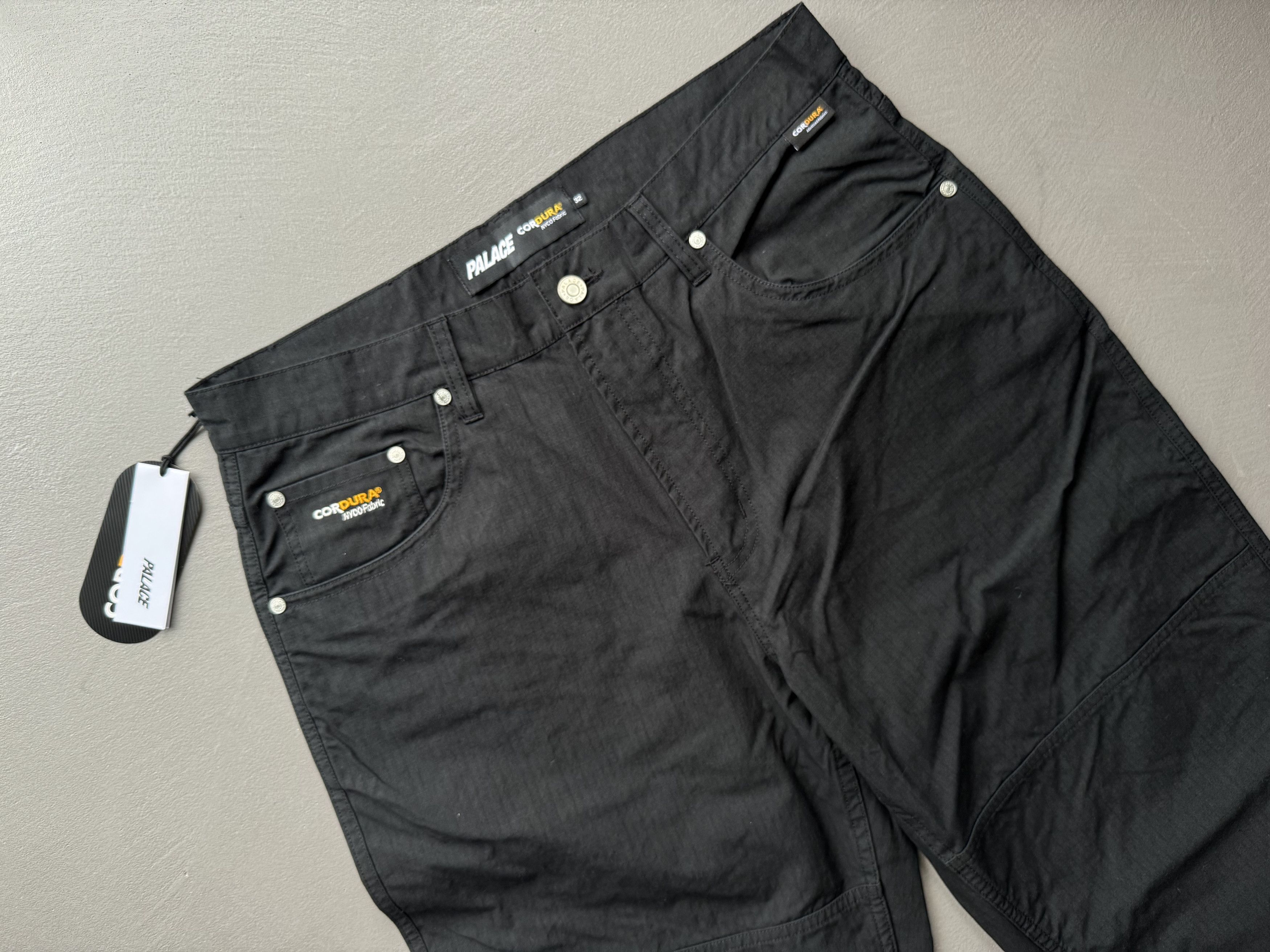 Palace Skateboards Cordura Nyco RS Jean