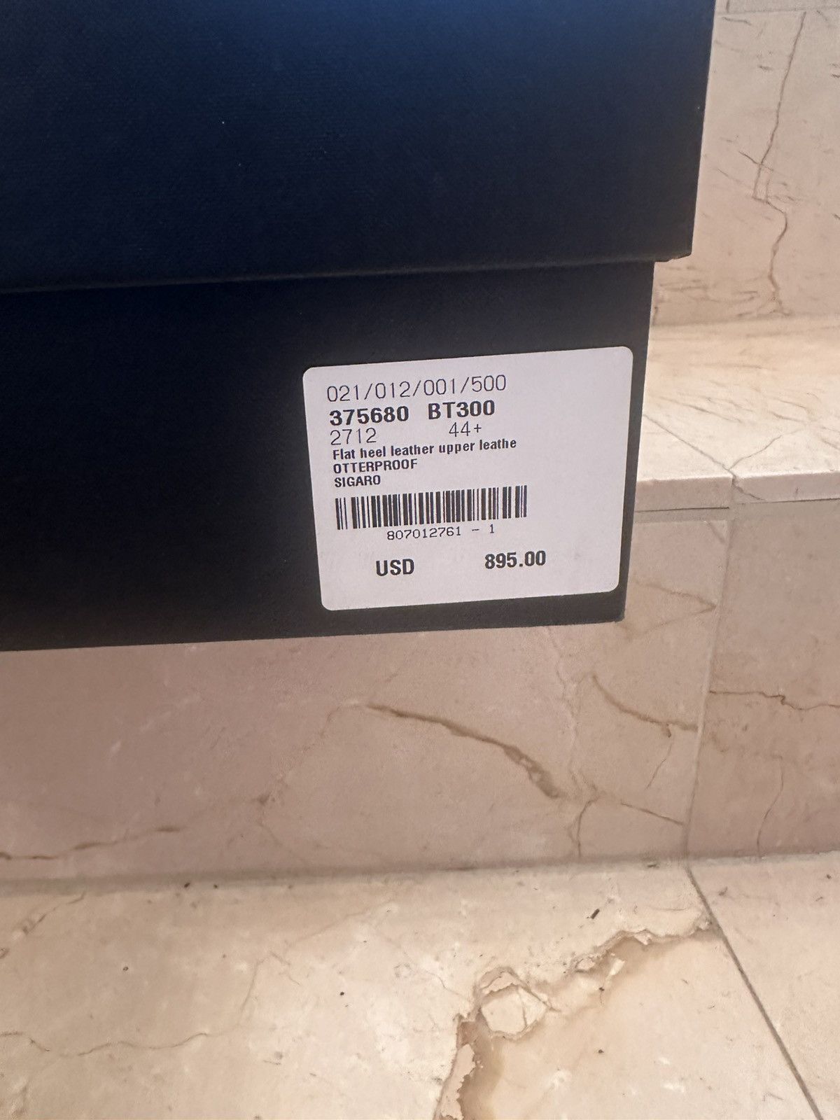 Saint Laurent Paris Saint Laurent Wyatt Hedi 30 Chelsea Boots size 44.5 11.5US Size US 11.5 / EU 44-45 - 21 Thumbnail