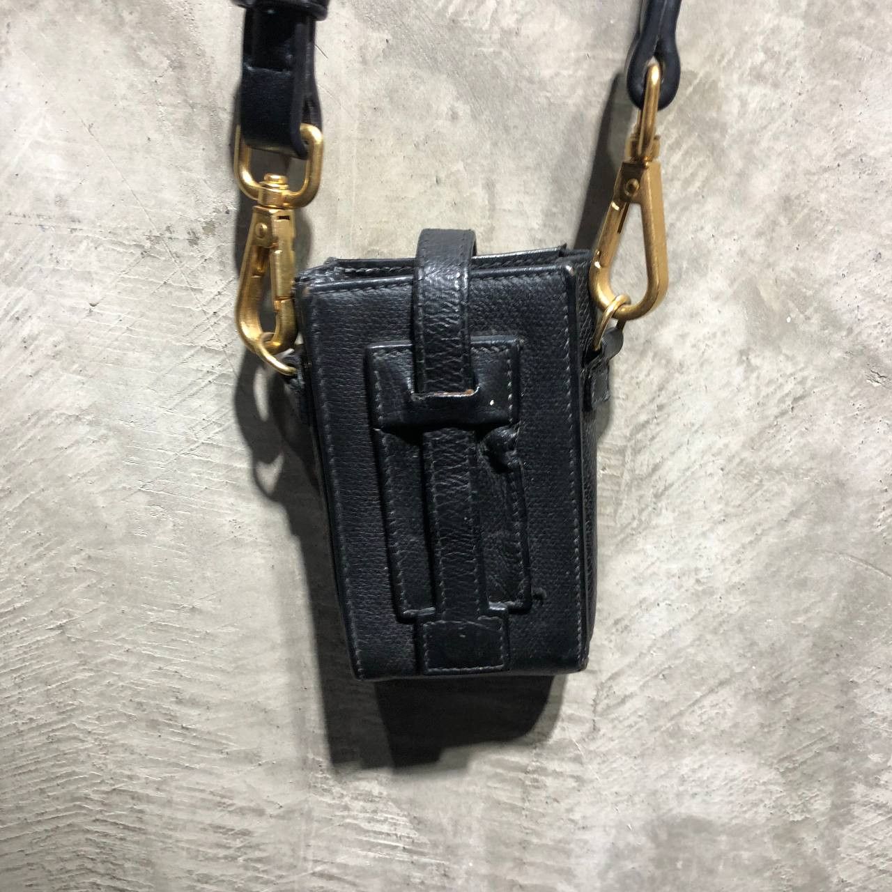 Chanel Chanel Cross body pouch Size ONE SIZE - 6 Thumbnail