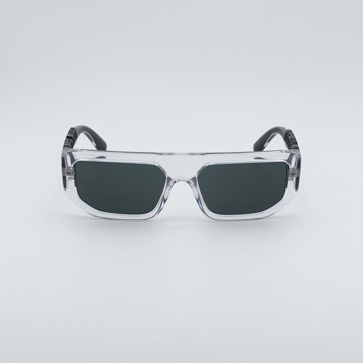 Dolce & Gabbana DG6203 313387 Sunglasses Transparent display picture 3