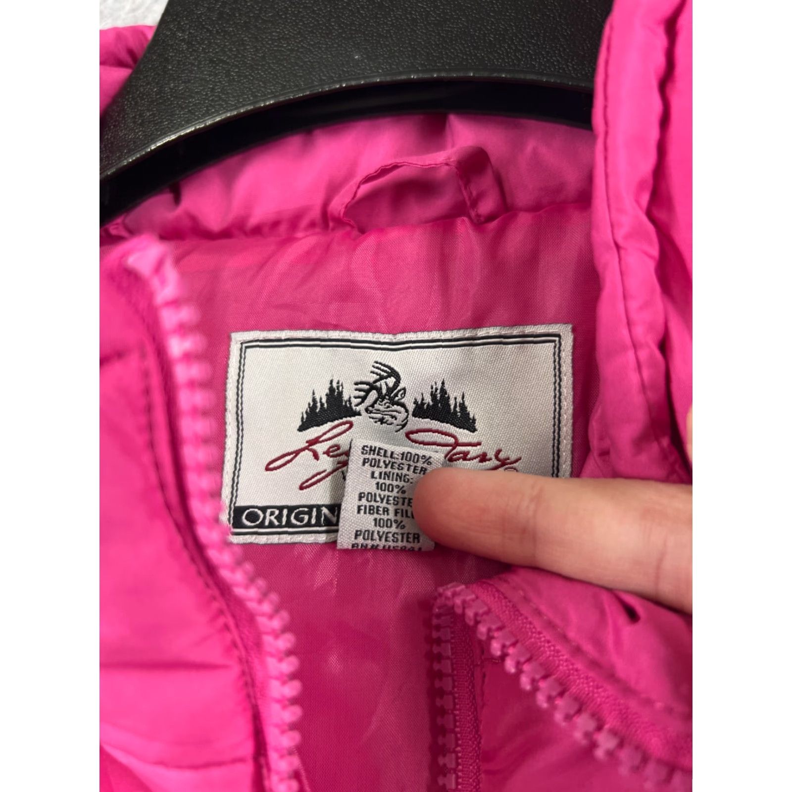 Old Navy VINTAGE Size L / US 10 / IT 46 - 4 Thumbnail