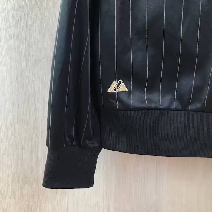 New York Yankees Vintage Cooperstown NY Yankees Zip Jacket Size US M / EU 48-50 / 2 - 5 Thumbnail