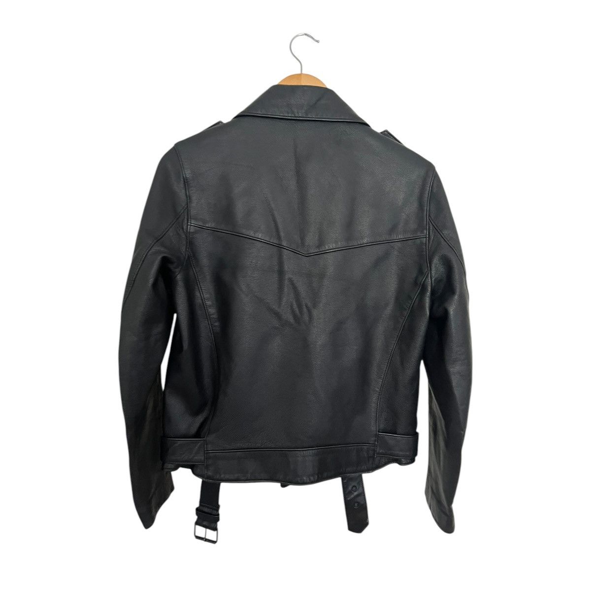 Lad Musician Lad musician leather rider jacket Size US S / EU 44-46 / 1 - 3 Thumbnail