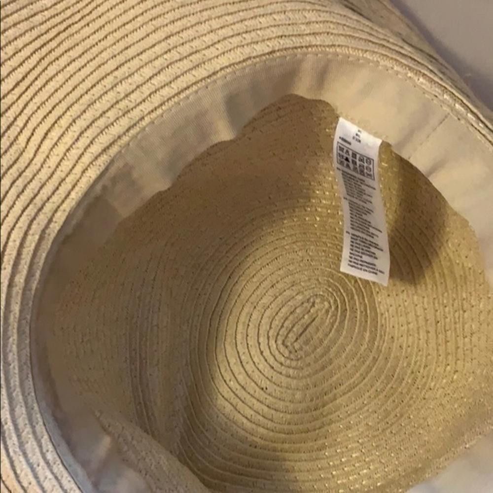 Forever 21 Forever 21 Sun Hat Size ONE SIZE - 6 Thumbnail