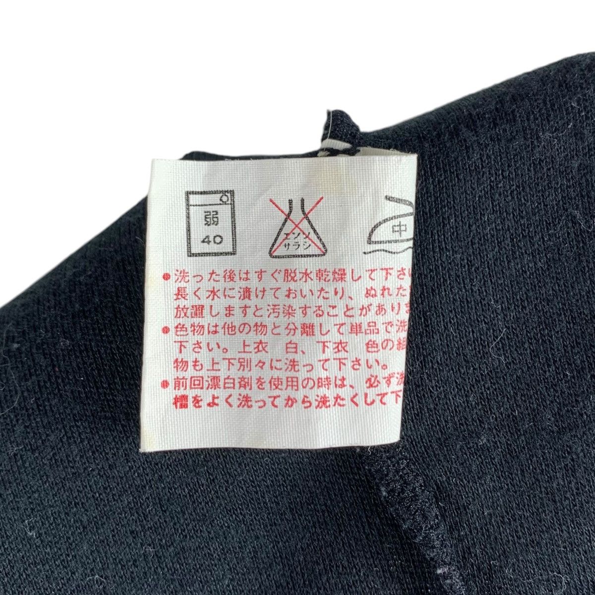 Japanese Brand Vintage CASALOMA OFC Japanese Brand Hickory Stripes Shirt Size US M / EU 48-50 / 2 - 7 Thumbnail