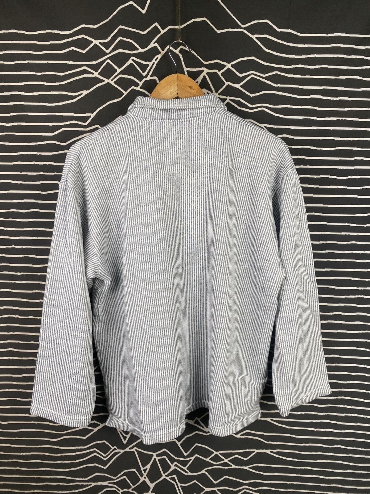Pierre Balmain Vintage Pierre Balmain Paris ‘Vent Vert’ Shirt Size US XL / EU 56 / 4 - 2 Thumbnail