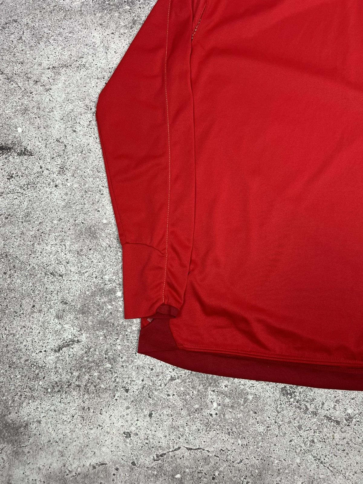 Umbro Vintage Umbro England 2006/2008 Away Football Soccer Jersey Size US M / EU 48-50 / 2 - 5 Thumbnail