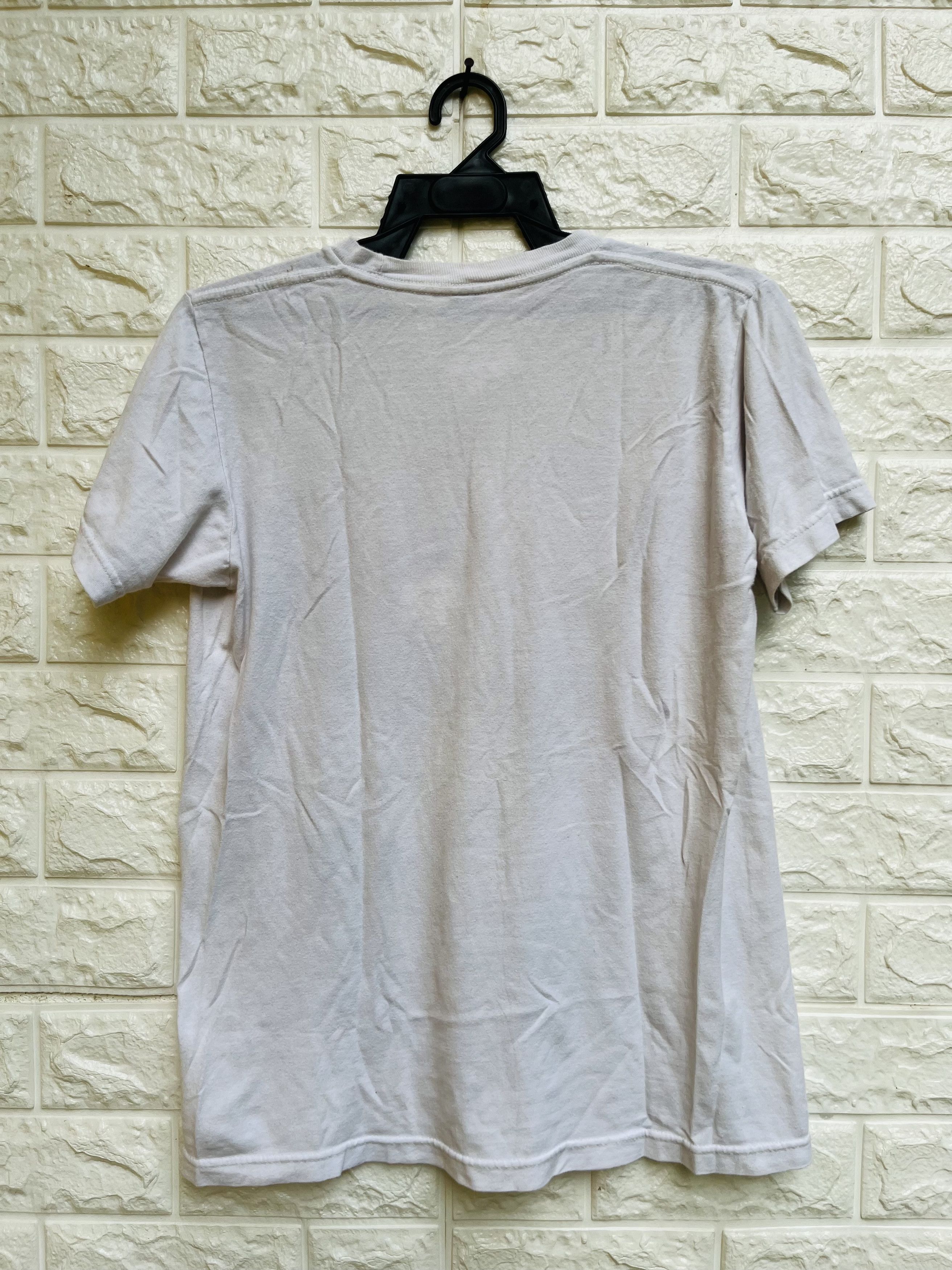 Japanese Brand × Vintage Vintage Lady Gaga Suck Your Icecream Designer Style Size US S / EU 44-46 / 1 - 5 Thumbnail