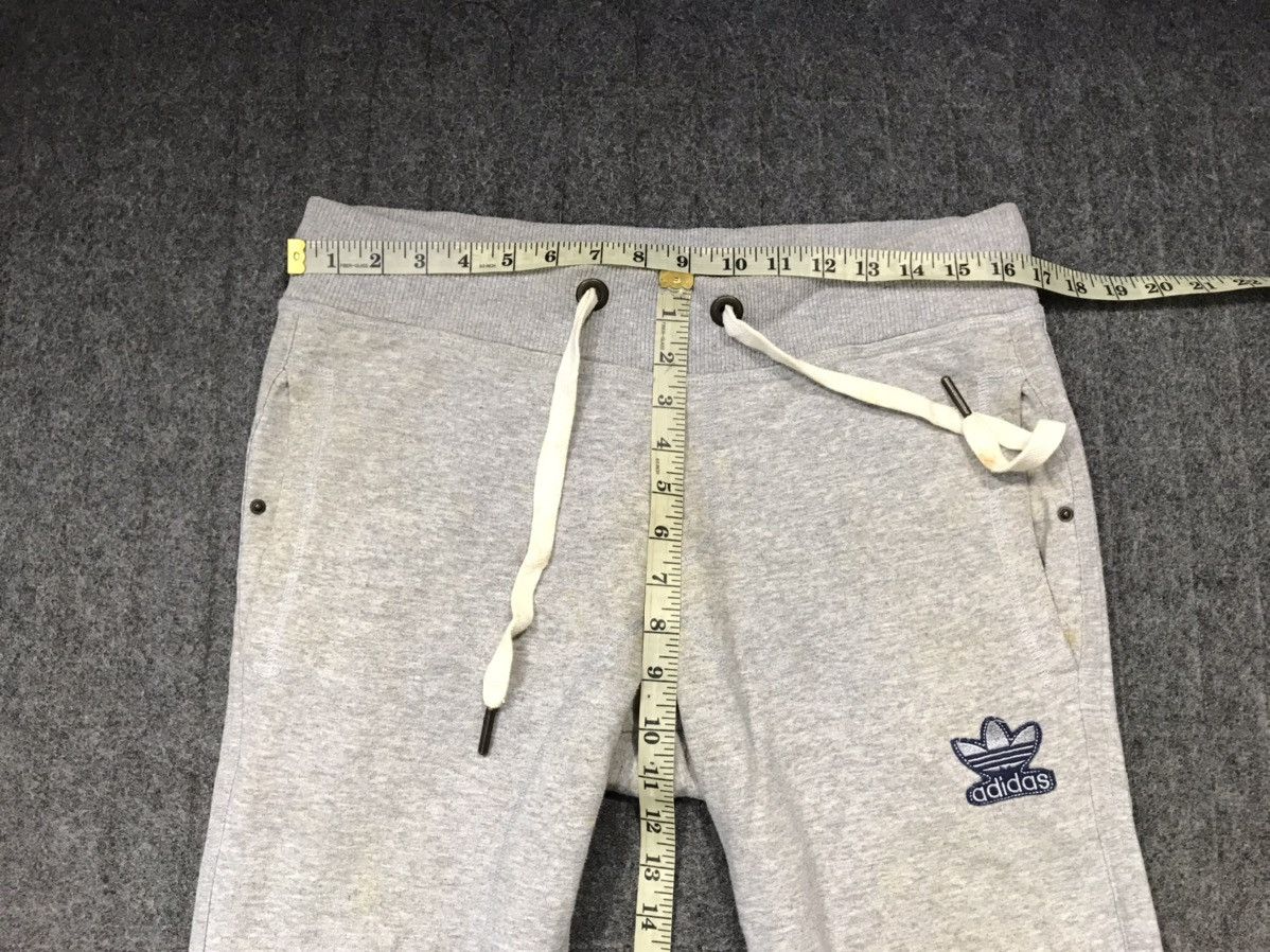 Adidas 90s Adidas Trikot Foil Tracksuit Jogger Pant Size US 32 / EU 48 - 9 Thumbnail