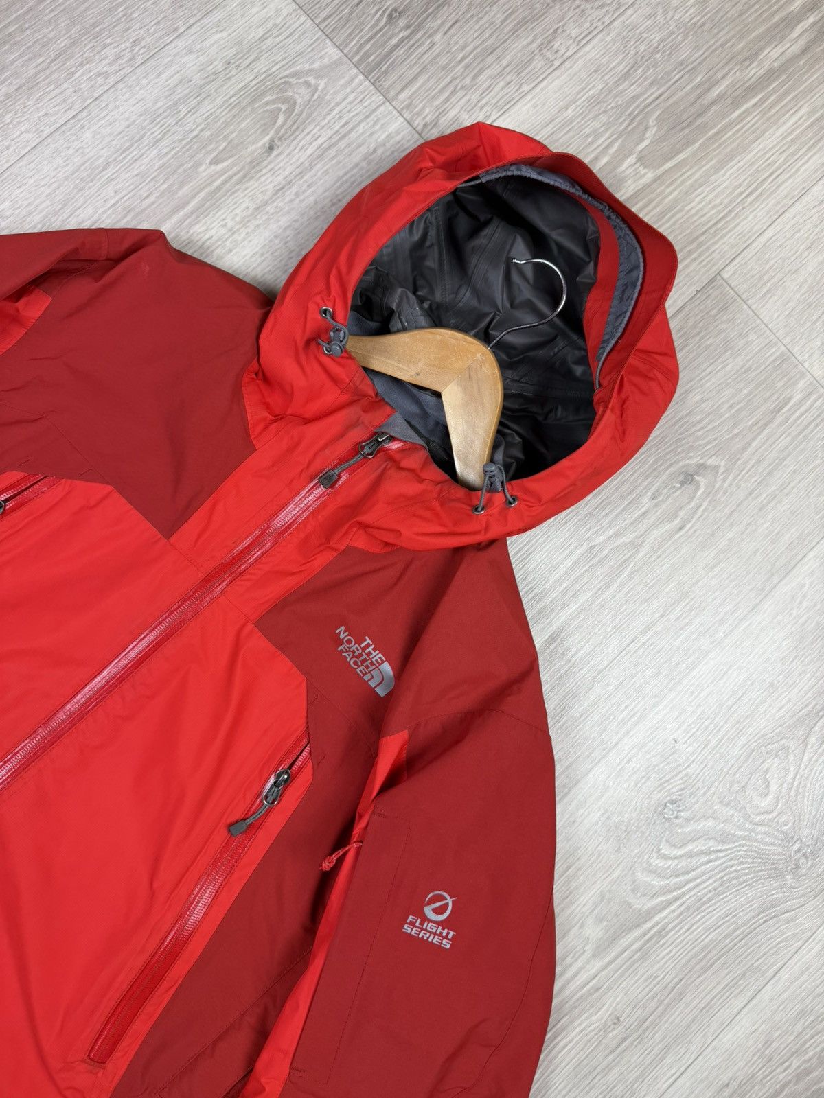 The North Face The North Face Gore-Tex Flight Series Run Jacket Size Men S Size US S / EU 44-46 / 1 - 2 Thumbnail