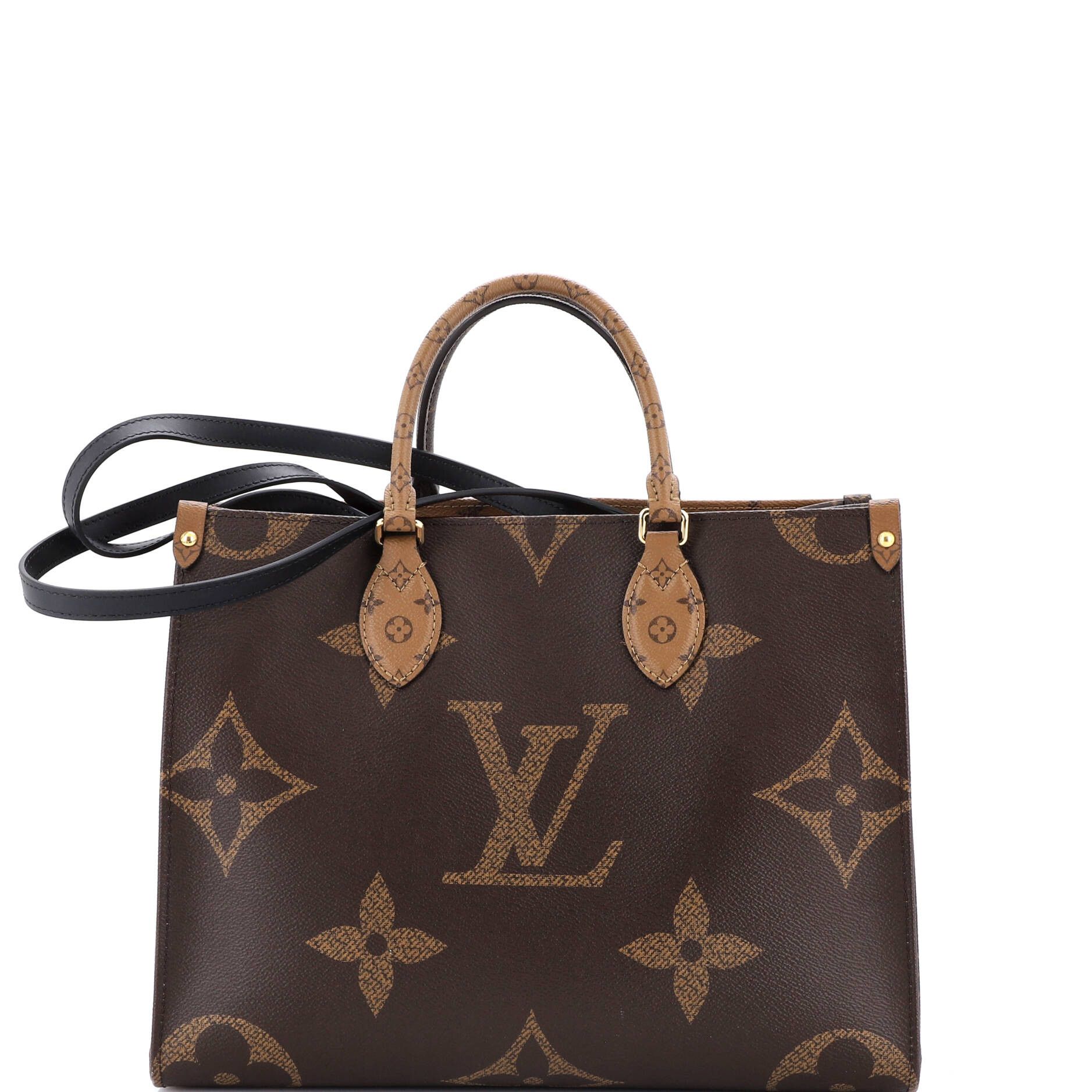Louis Vuitton OnTheGo Tote Size ONE SIZE - 1 Thumbnail