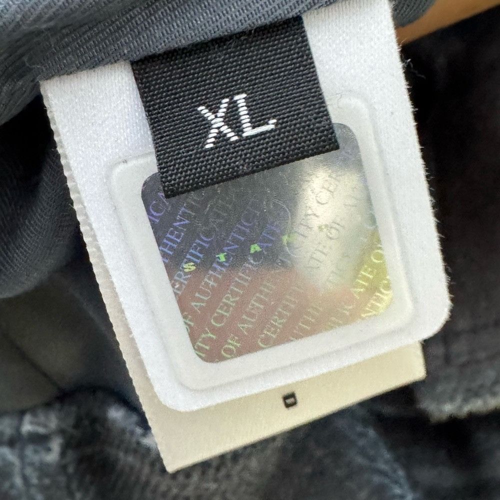 Stampd Stampd Plaid Print Flannel Soft Button Down Shirt Grey Blue Size US XL / EU 56 / 4 - 4 Thumbnail