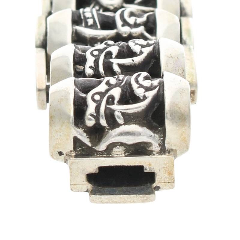 Chrome Hearts Chrome Hearts Celtic Roller Belt Size ONE SIZE - 4 Thumbnail