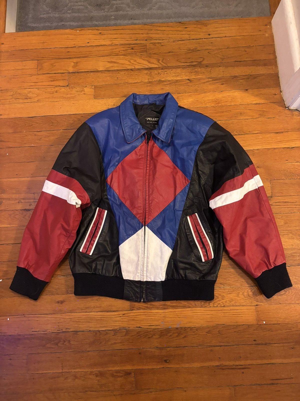 Pelle Pelle 90