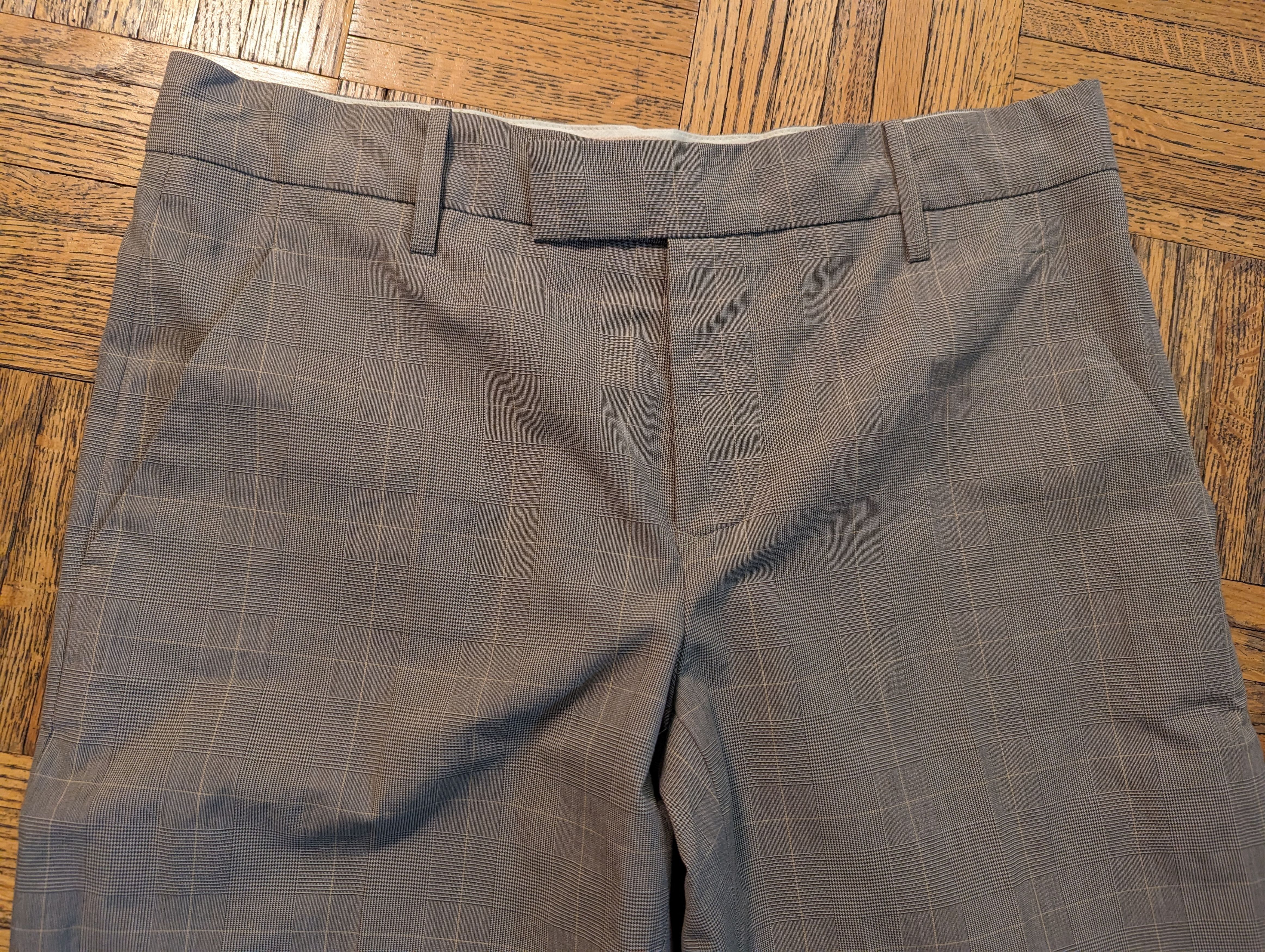 Marni Pants, made in Italy Size 32" / US 10 / IT 46 - 6 Thumbnail