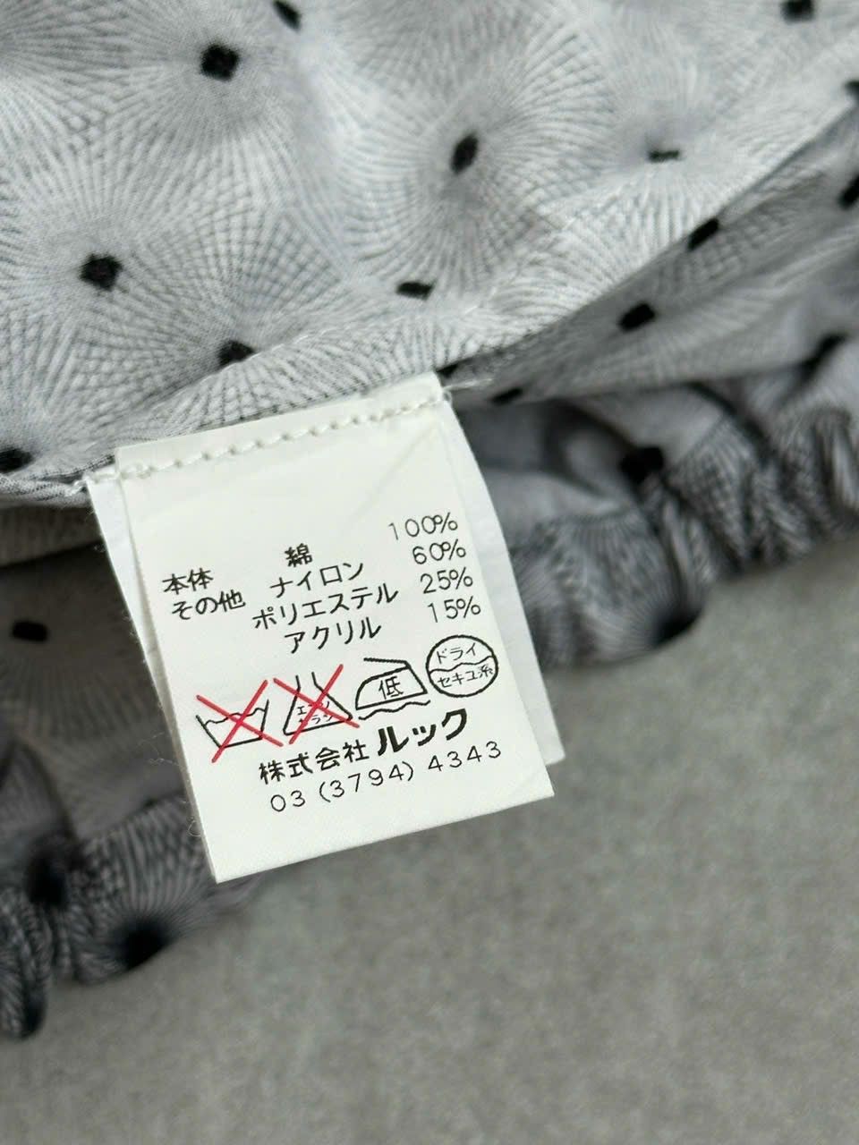 Christophe Lemaire × Lemaire 1999 Christophe Lemaire Size M / US 6-8 / IT 42-44 - 7 Thumbnail