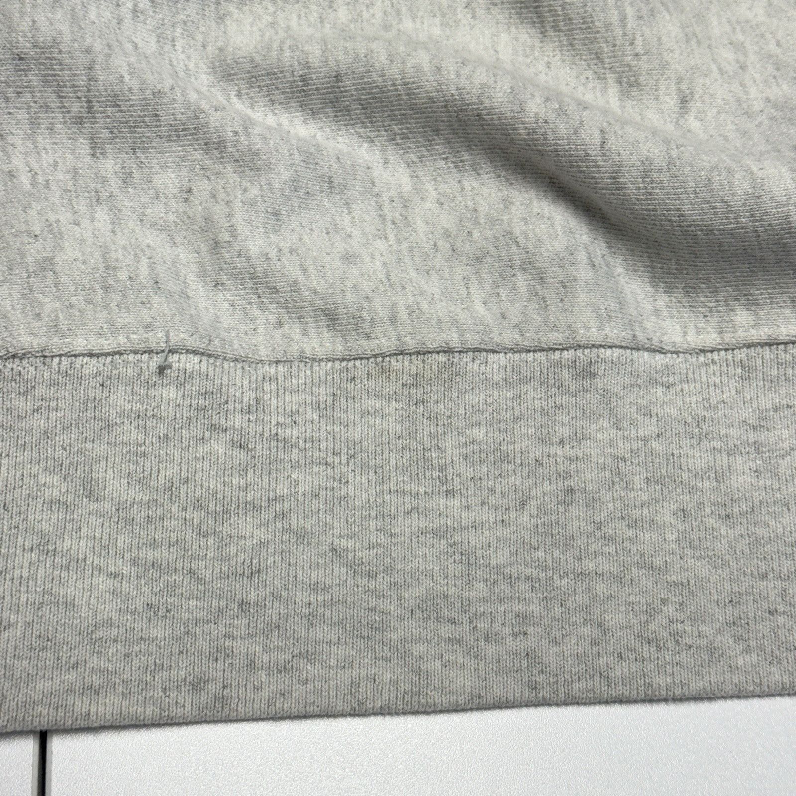 Champion Champion Reverse Weave University of Michigan Sweatshirt Size US XL / EU 56 / 4 - 11 Thumbnail